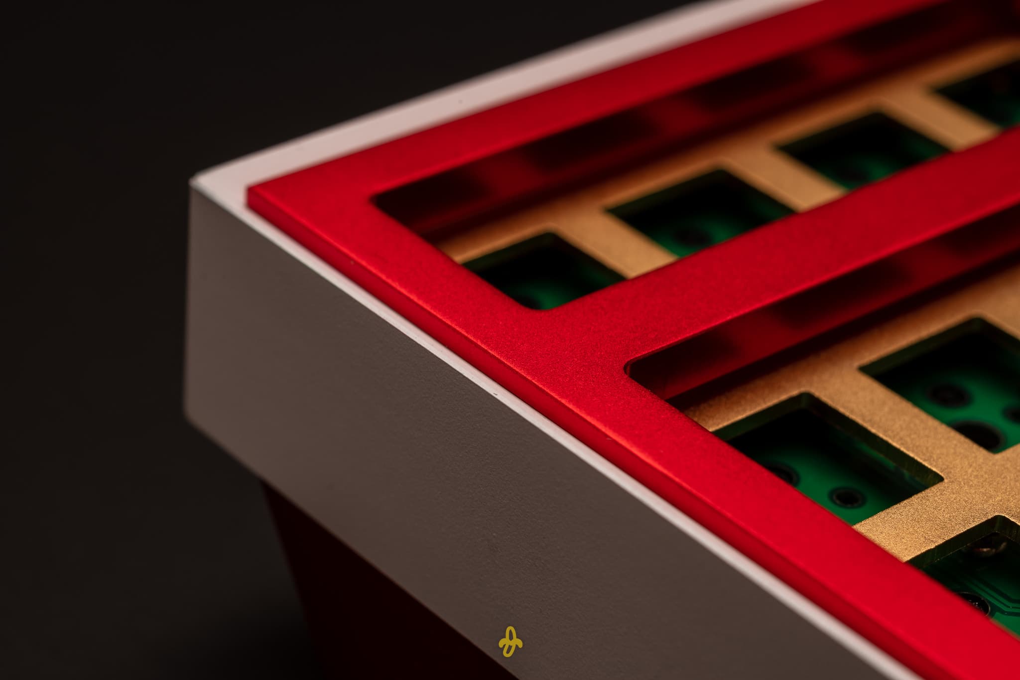 Frusta Experimental - Cerakote Numpad | More Photos Added image 5