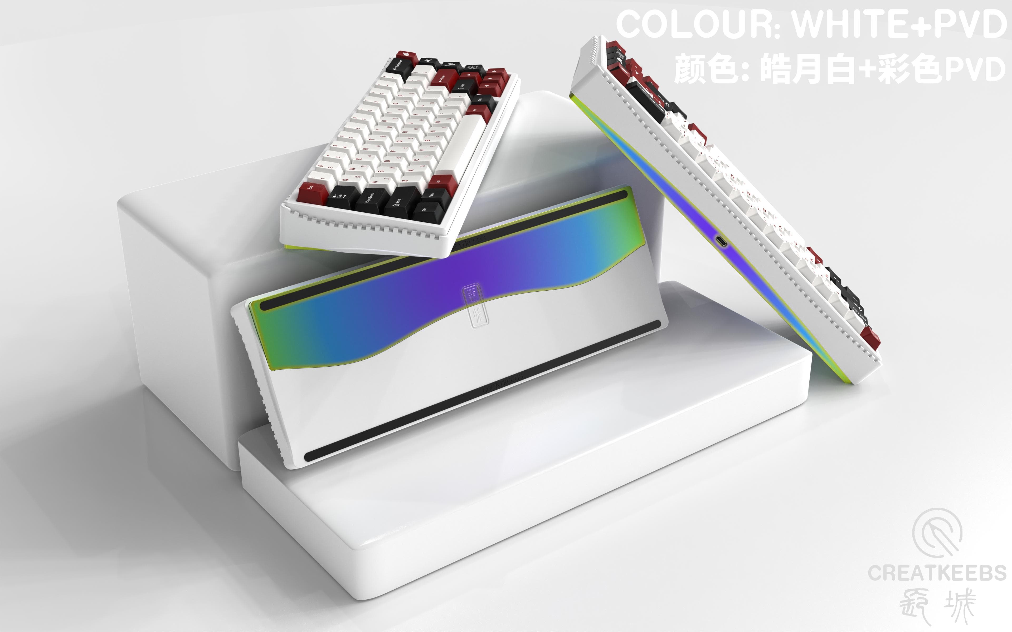 【IC】Greatwall 65-Dragon lies high on hills, travels thousands miles long image 10