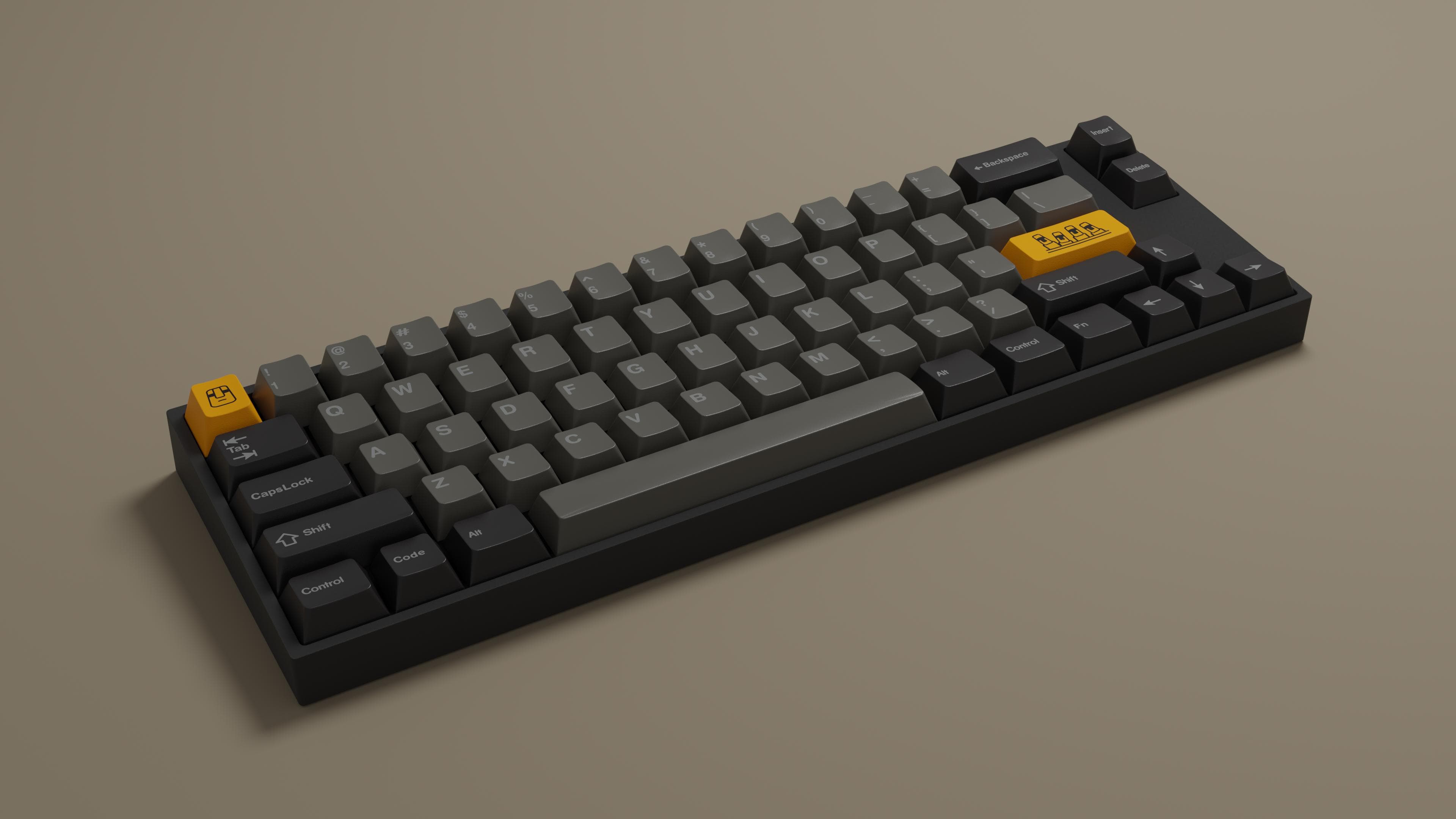 GMK MOAI : Announced GB Date!! 4th MAY image 28