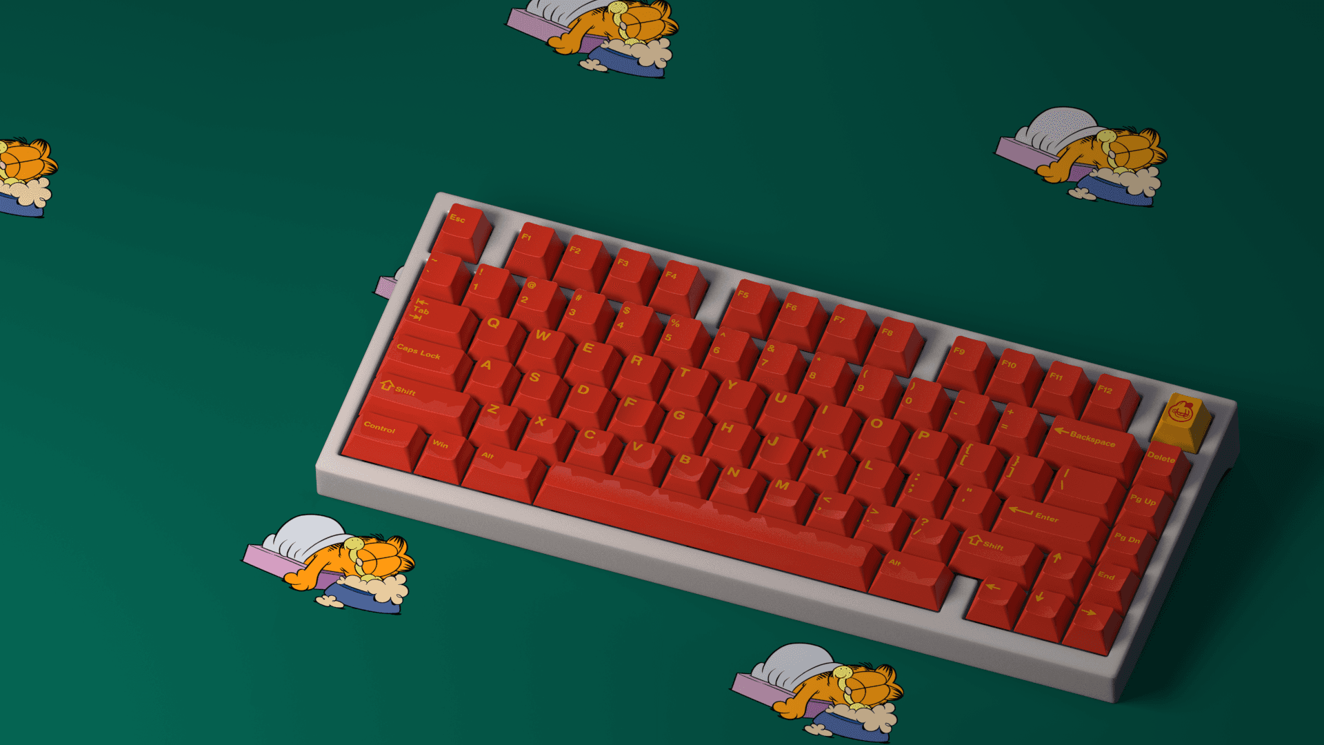 GMK Lasagna image 2