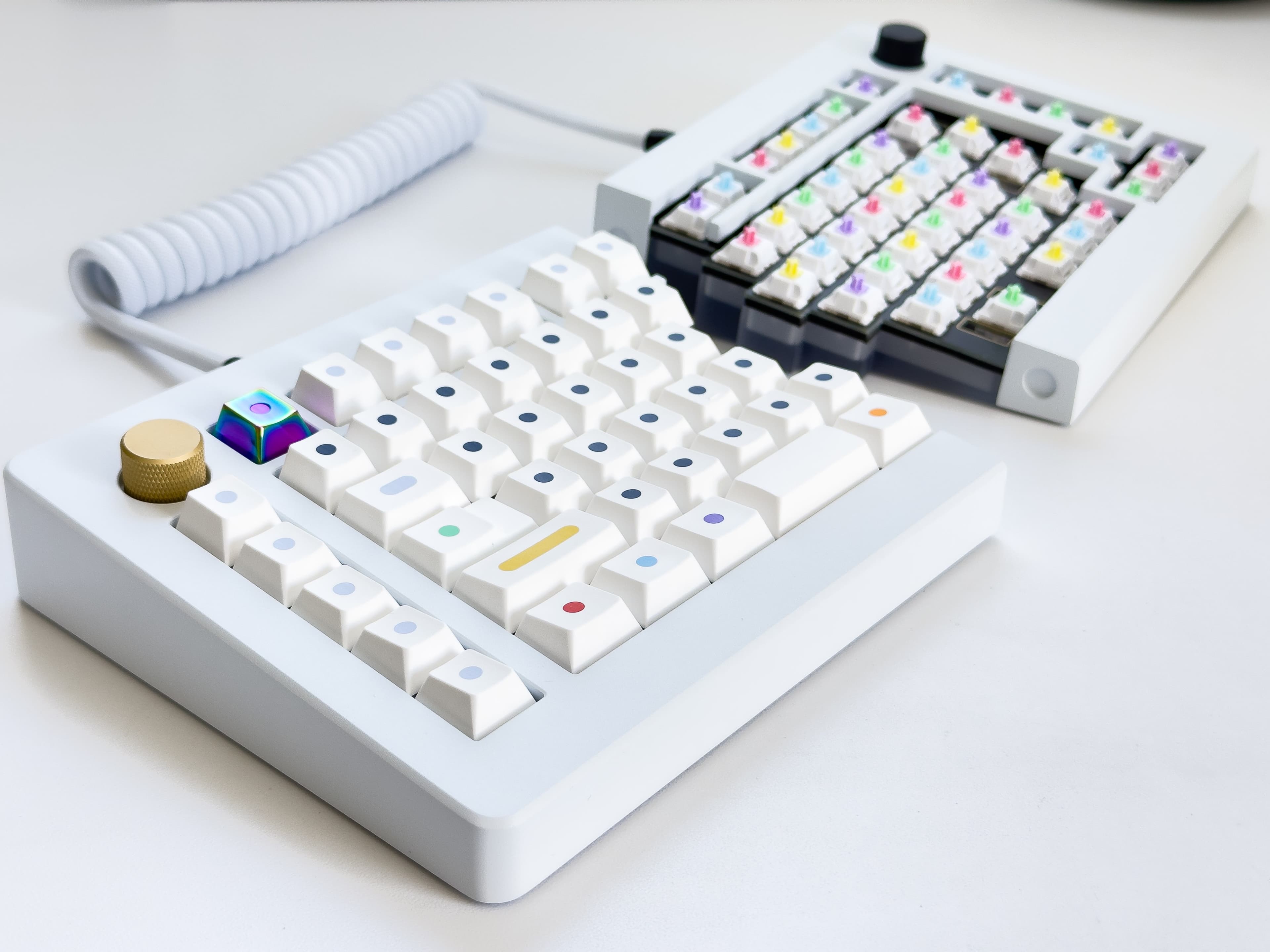 Theseus75 | GB LIVE | JULY 1-20 image 34