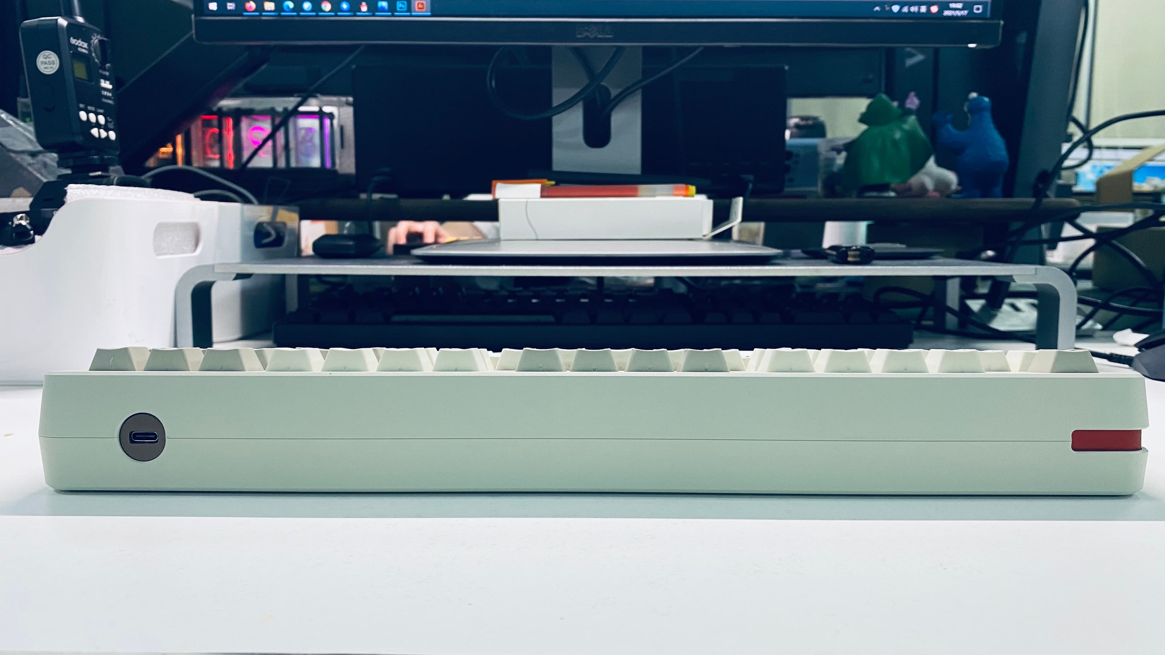 Hi, its —— Matrix Lab new TKL! (GB lives now!) image 38