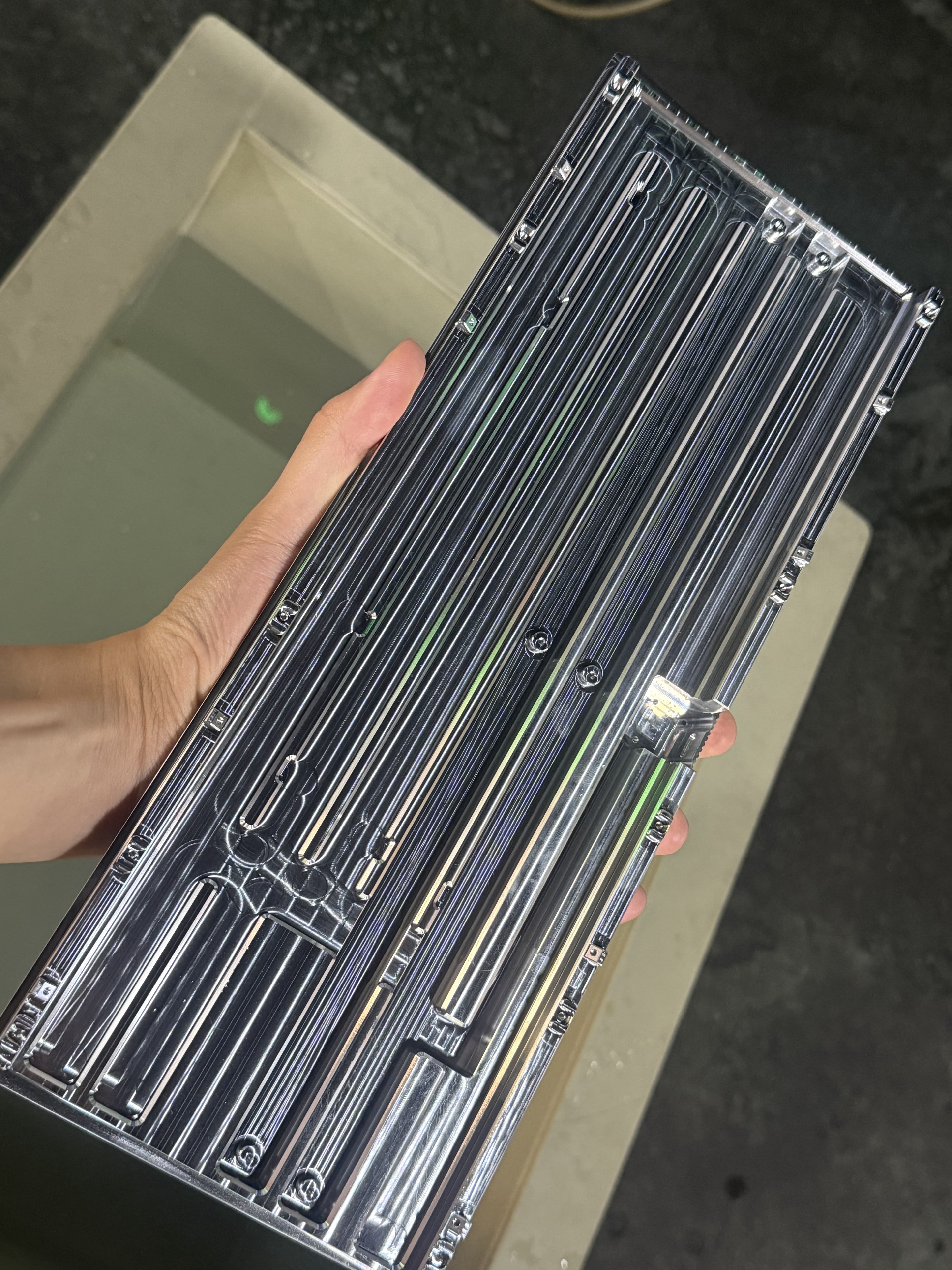 ORI 870 — Less, but Better image 6