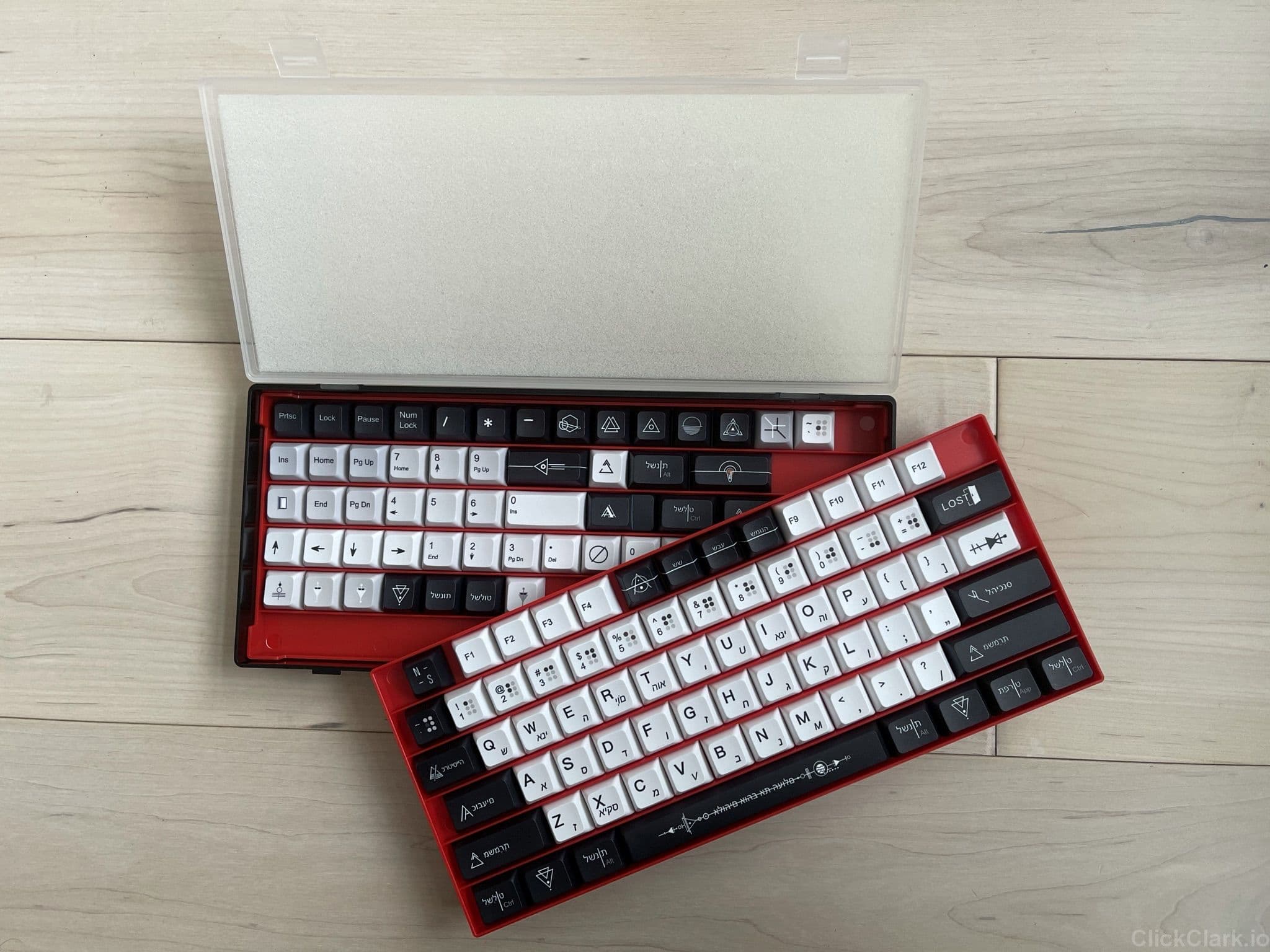 JDA The Moon (2021/03/25 Group buy concluded, manufacturing soon) image 45