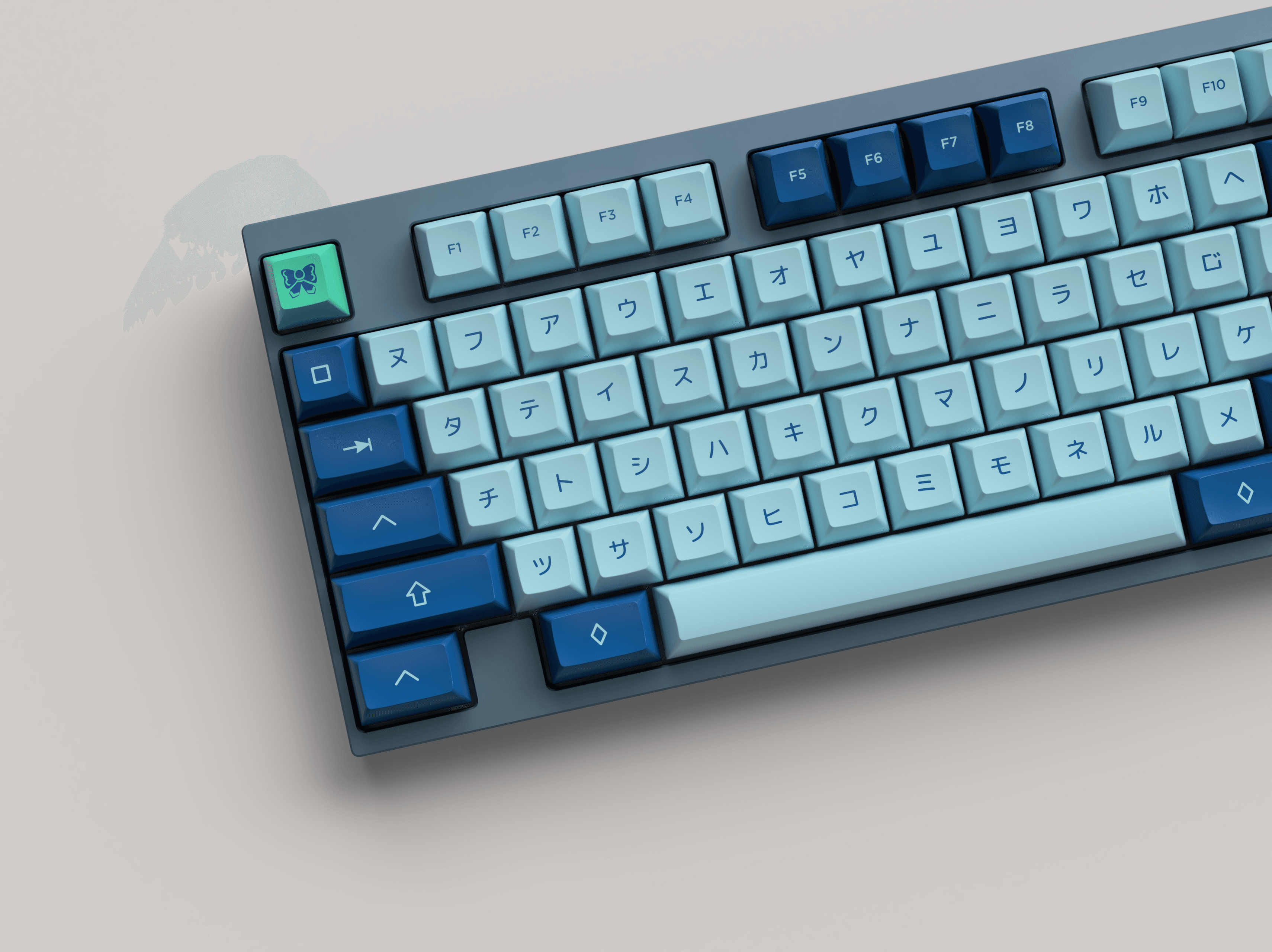 KAT Goddess image 34