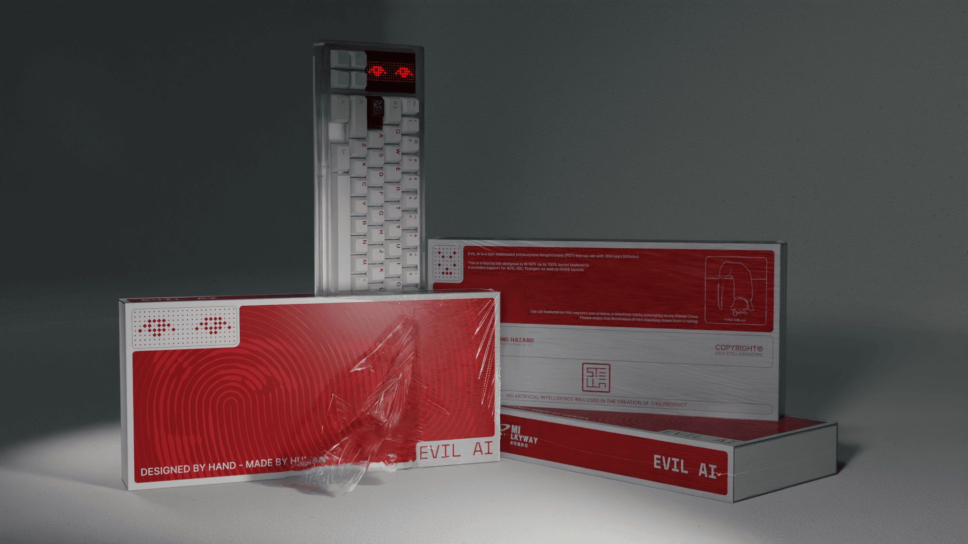 MW EVIL AI - IN-STOCK LAUNCH DATE, PREORDERS UPDATE image 6