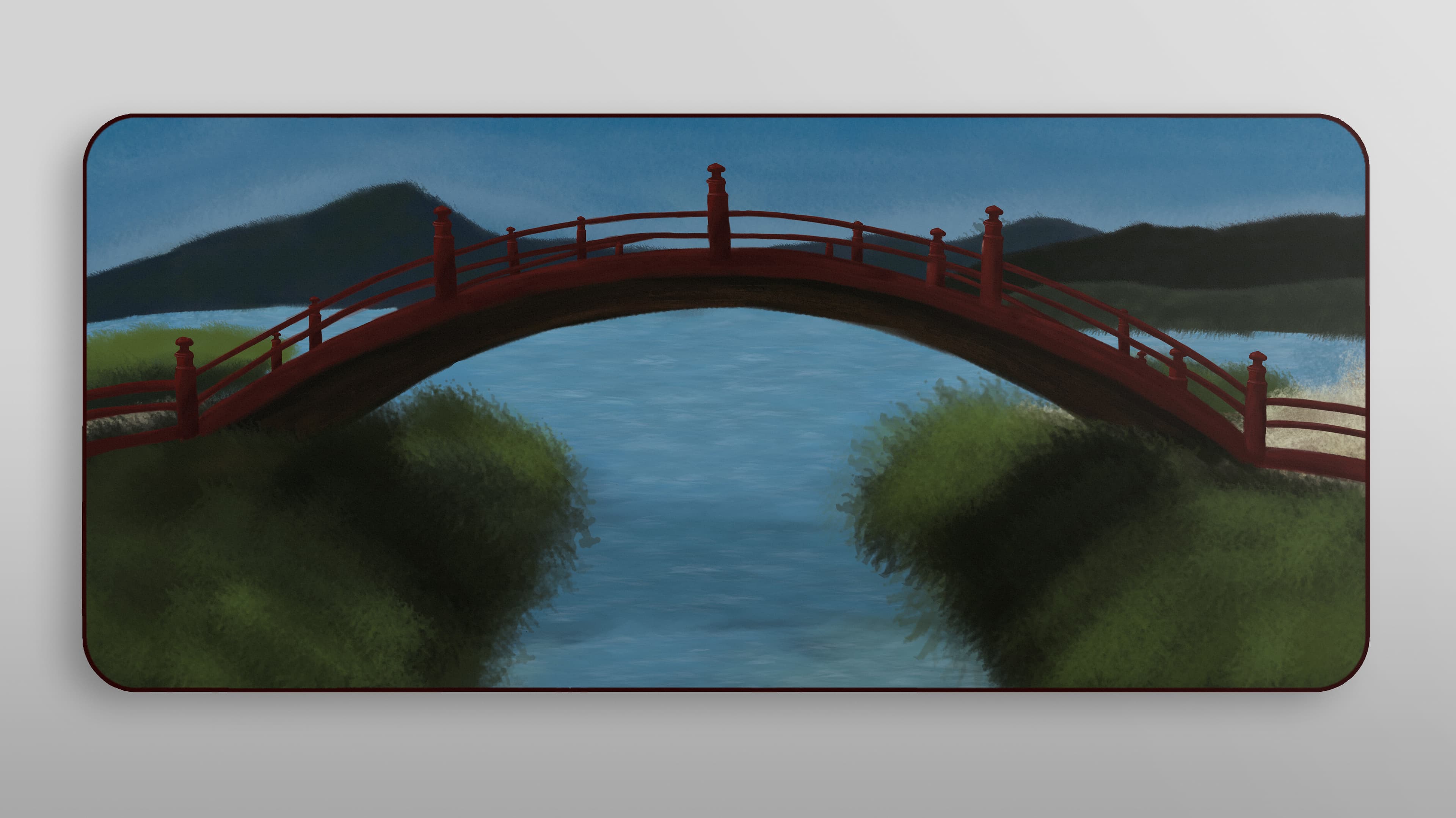 【IC】GMK Higanbana彼岸花 | GB Date update! image 23