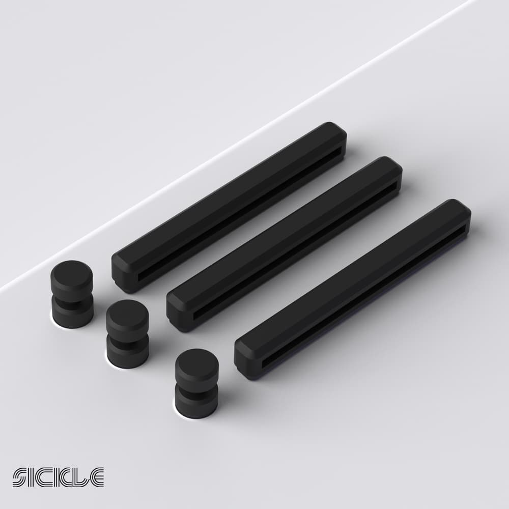 【IC】S-one -65% Alice by Sicklestudio image 7