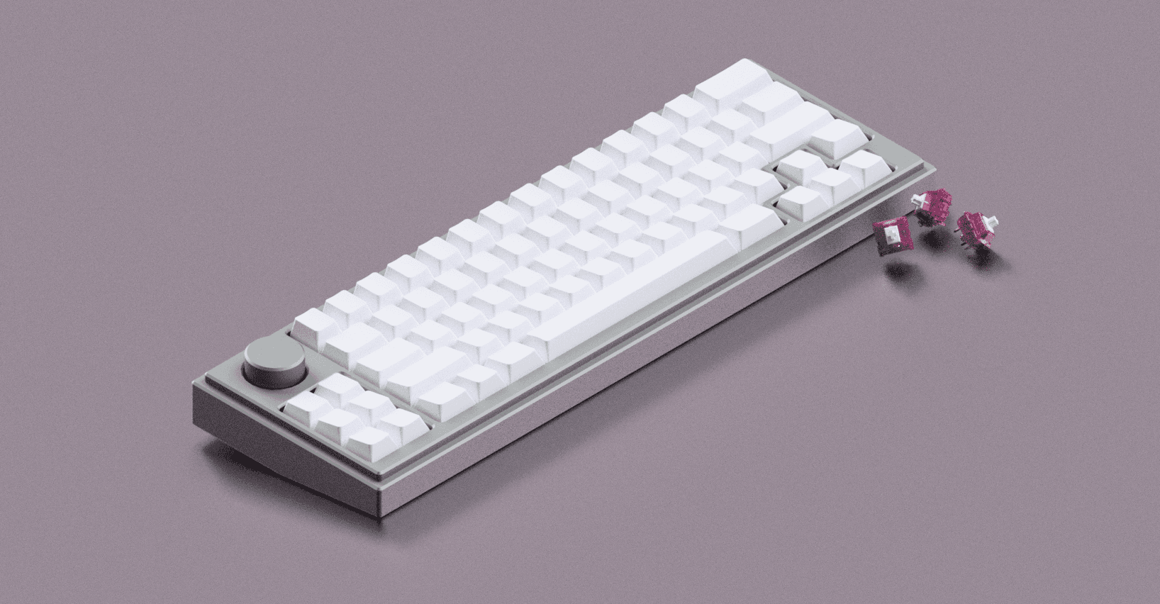 Kairo 65 by Laneware | Prototypes in Maufacturing | image 12