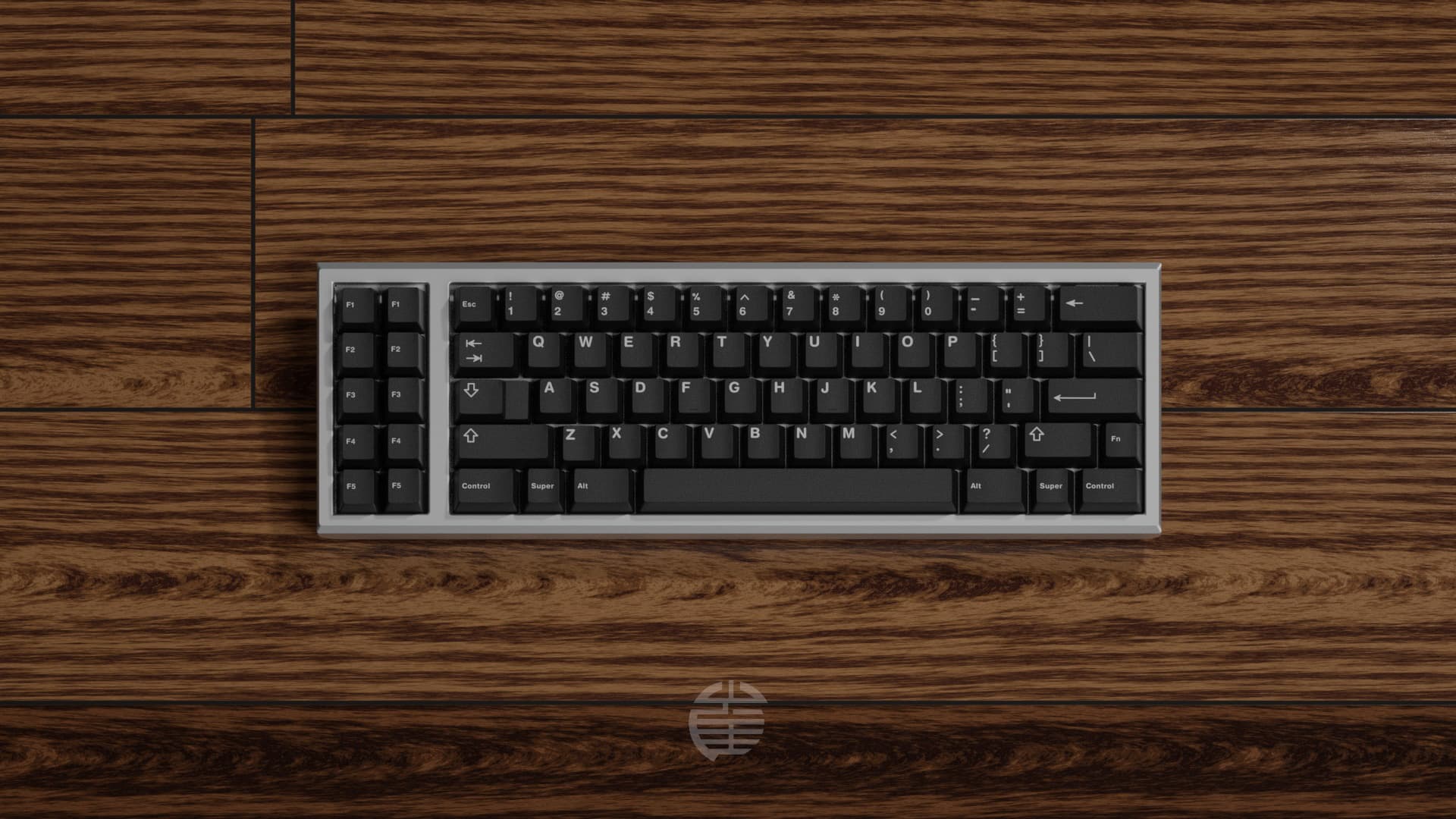 Jimi (机美): the 60XT with curves that keep on giving. image 9