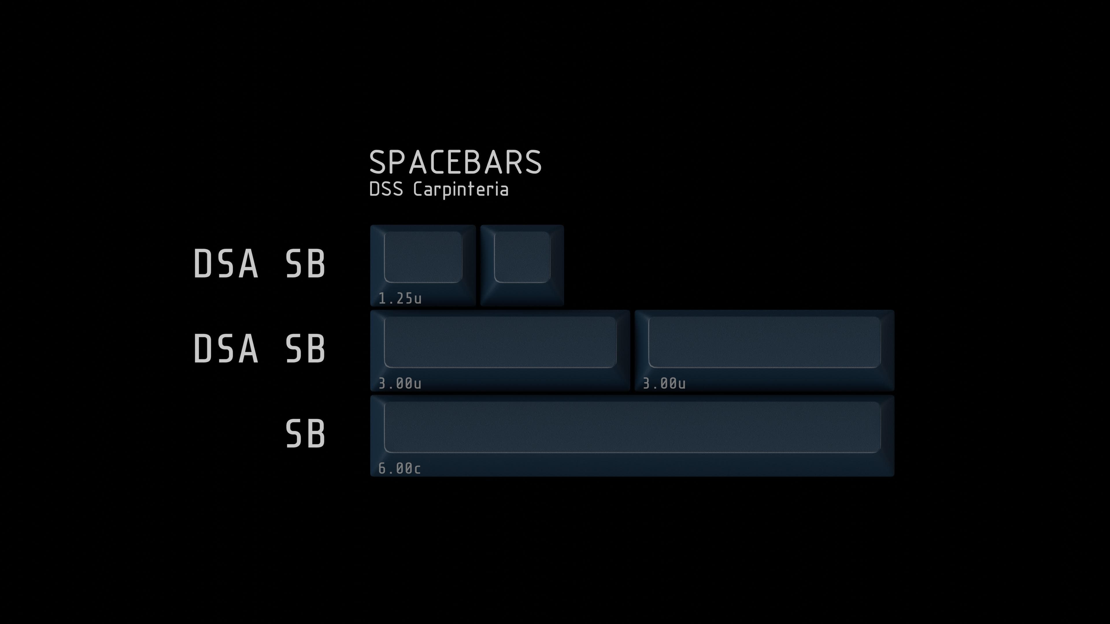 DSS Carpinteria | GROUP BUY LIVE image 8