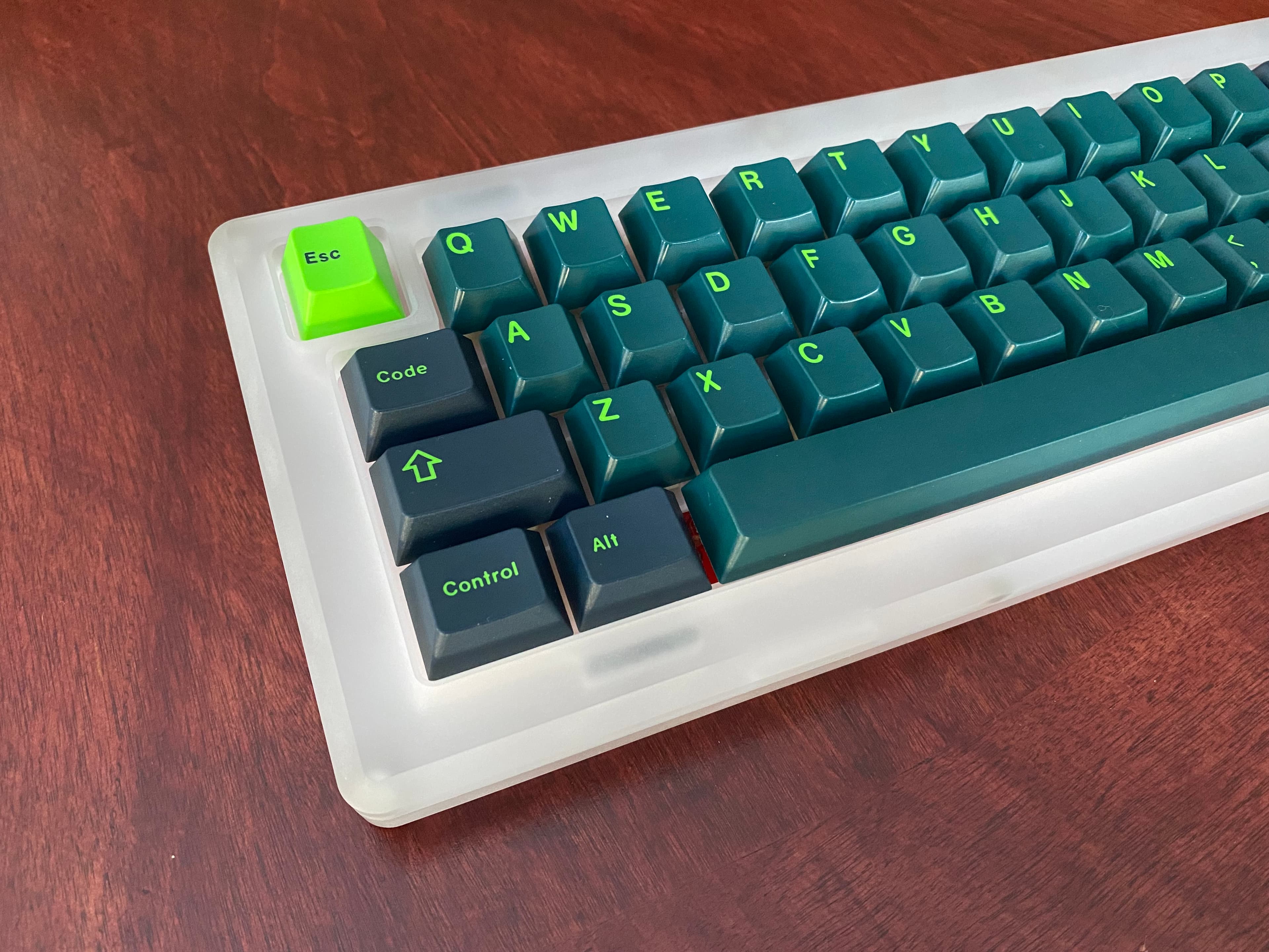 Paintbrush | A 45% Keyboard | GB Date & New Vendor Announced! image 11