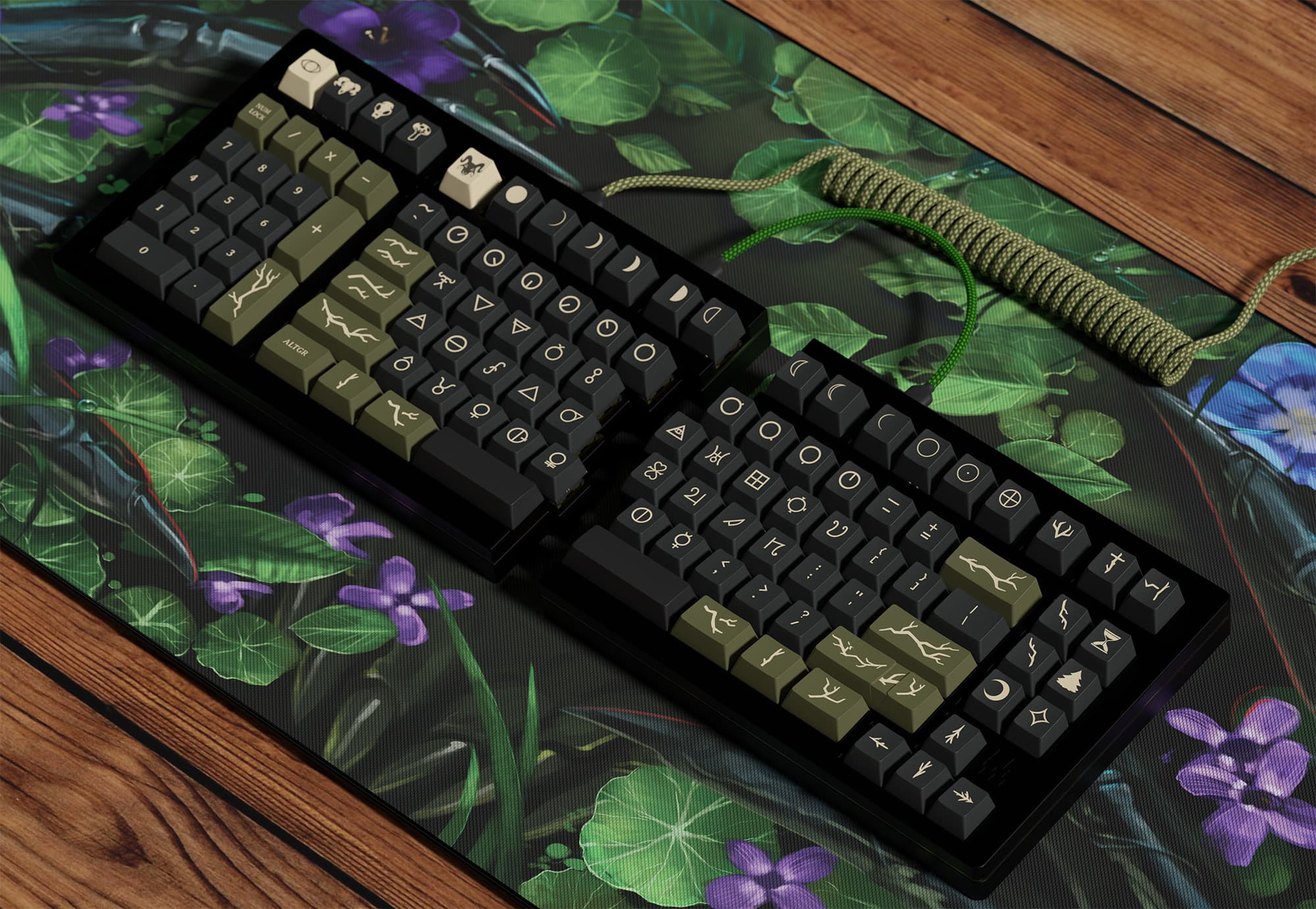 PBT Transmutation (Update GB LIVE ) image 16