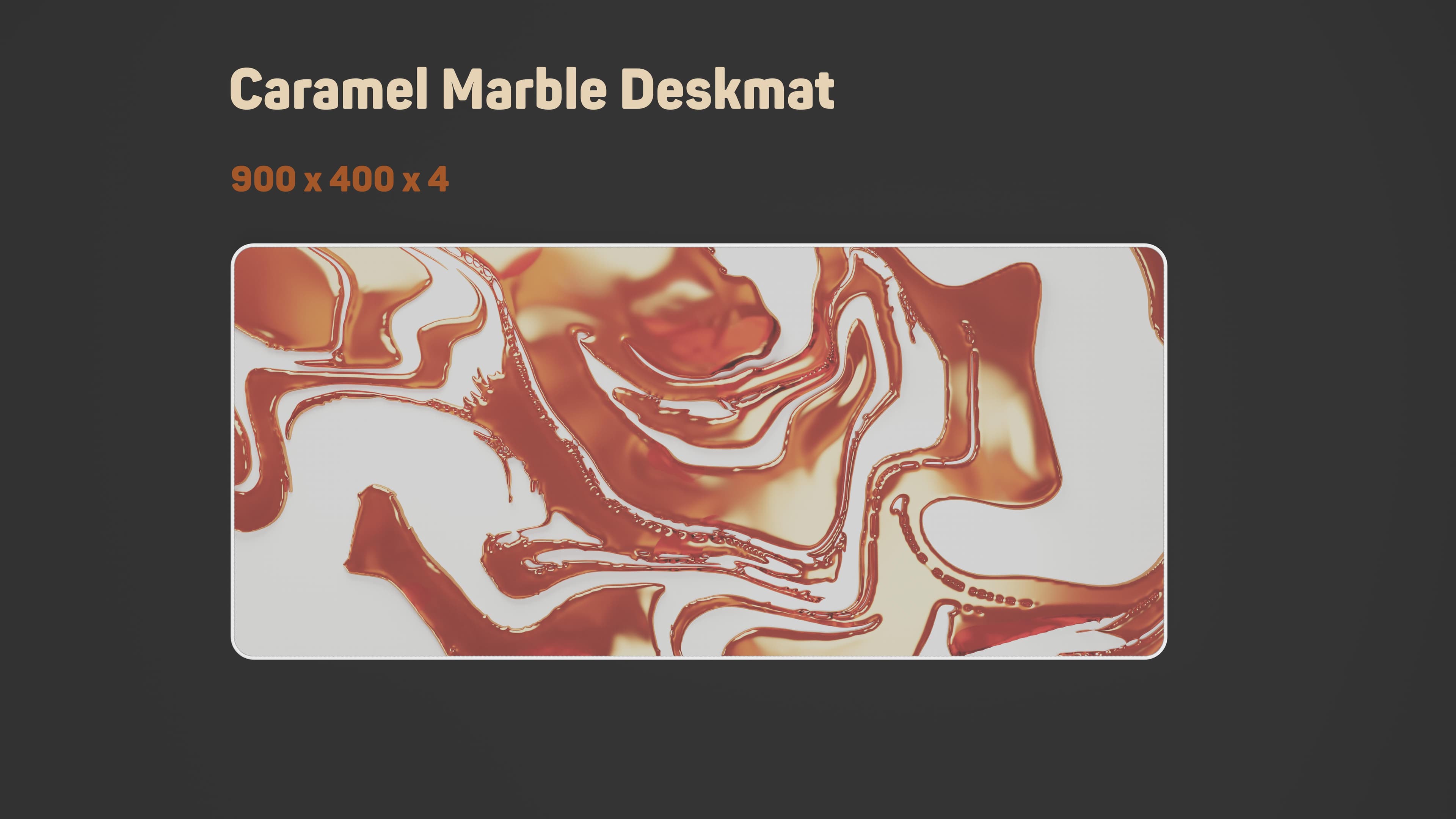 KBM Caramel | Novelties, Accents and Vendors added! image 9