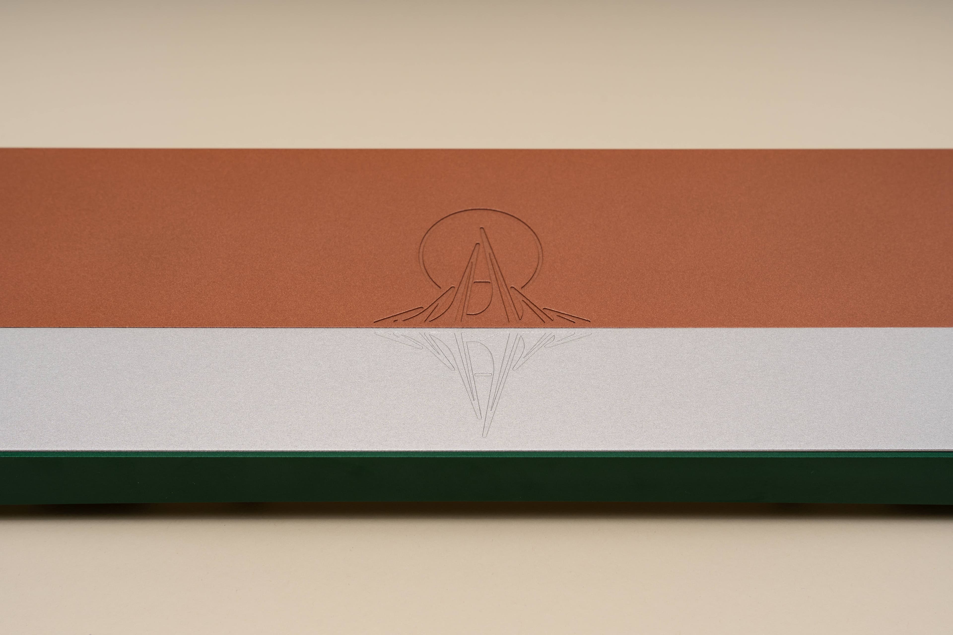 Reflection | A dual-mount XT FRLTKL (GB starts Oct. 20th) image 17