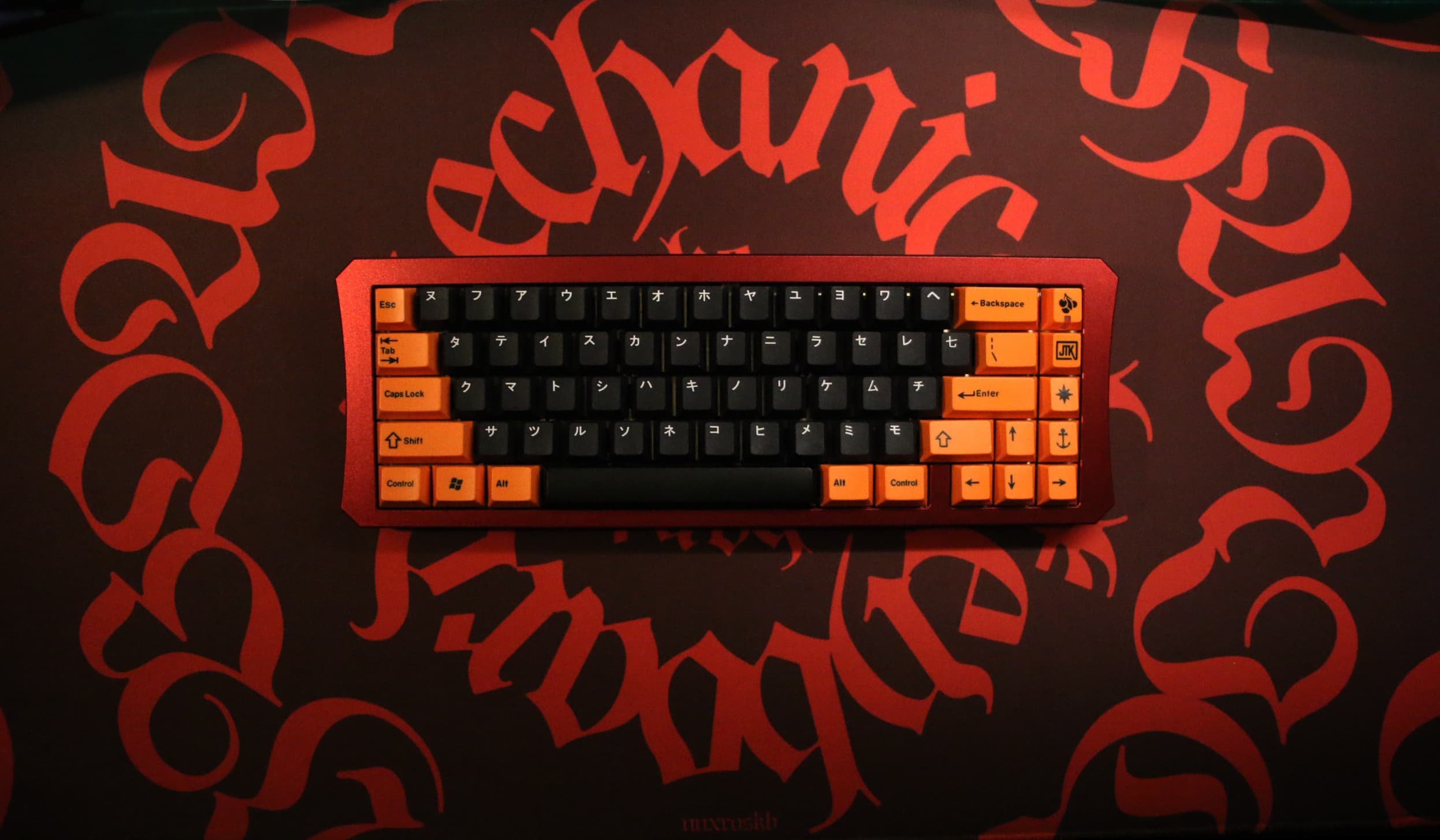 RE65 Aluminium R2 | Foamless, Gasket Mount image 12