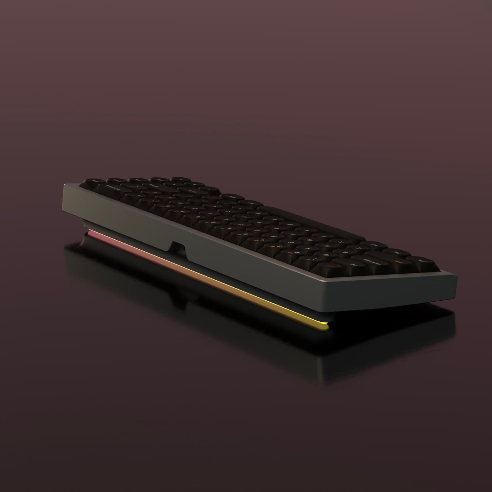 Synth Labs 065 - A Seamless Gasket Mount 65% image 4