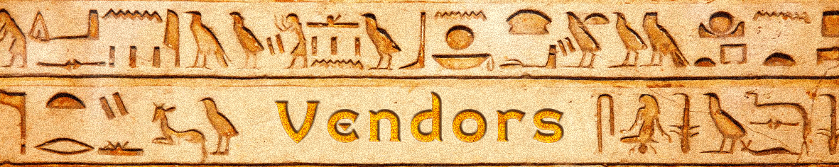 GMK Pharaoh : GB ENDS TOMORROW!! Don't miss out! image 45