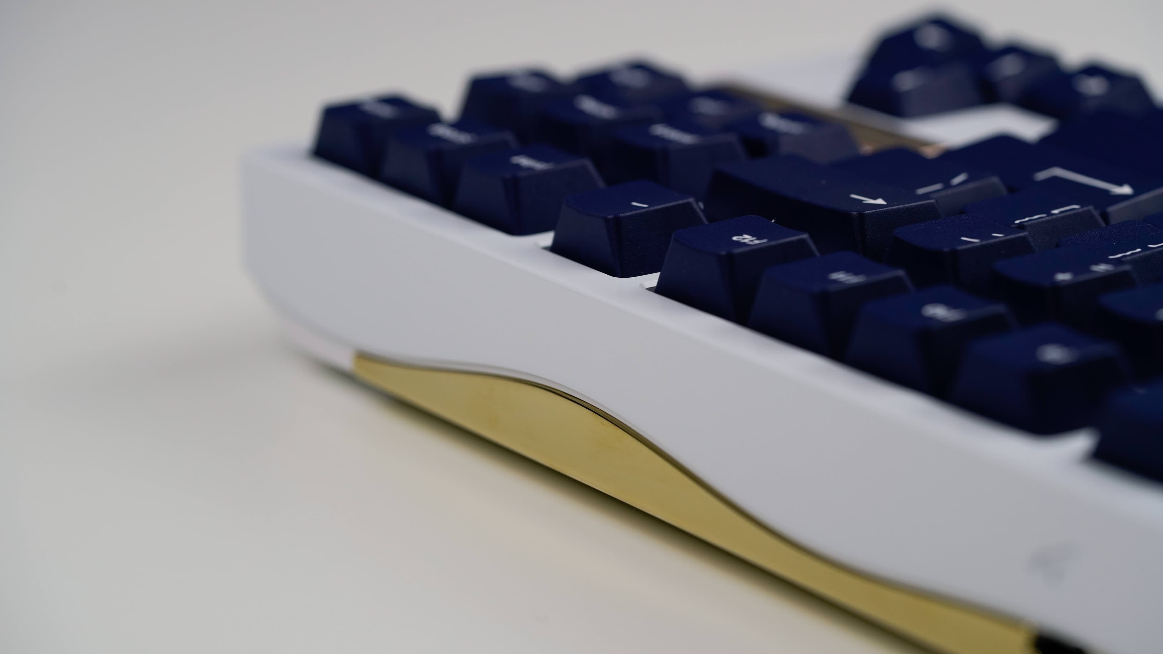 Ripple TKL - New F13 TKL from CannonKeys with an unusual mounting style image 19