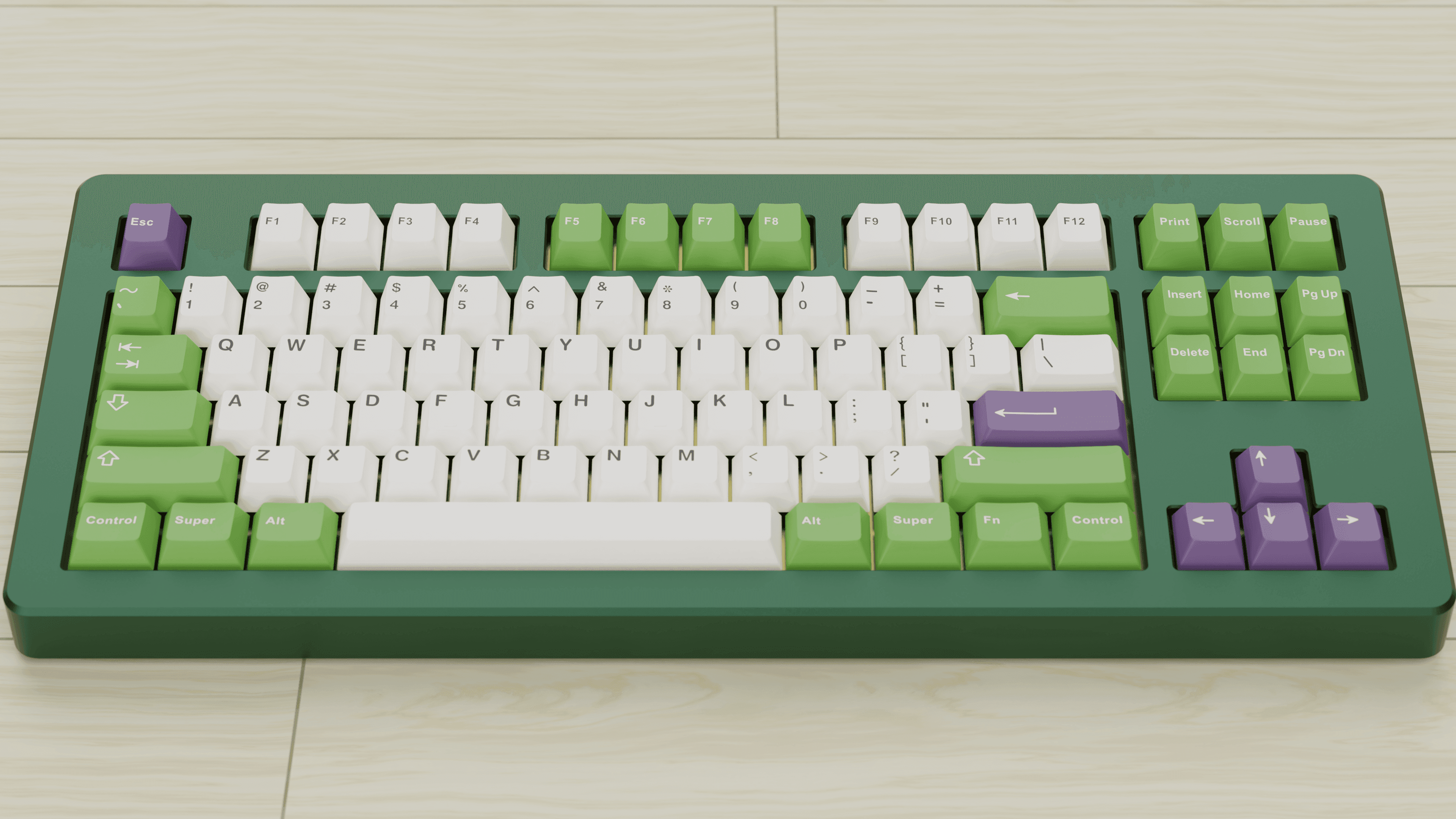 GMK BLY image 14