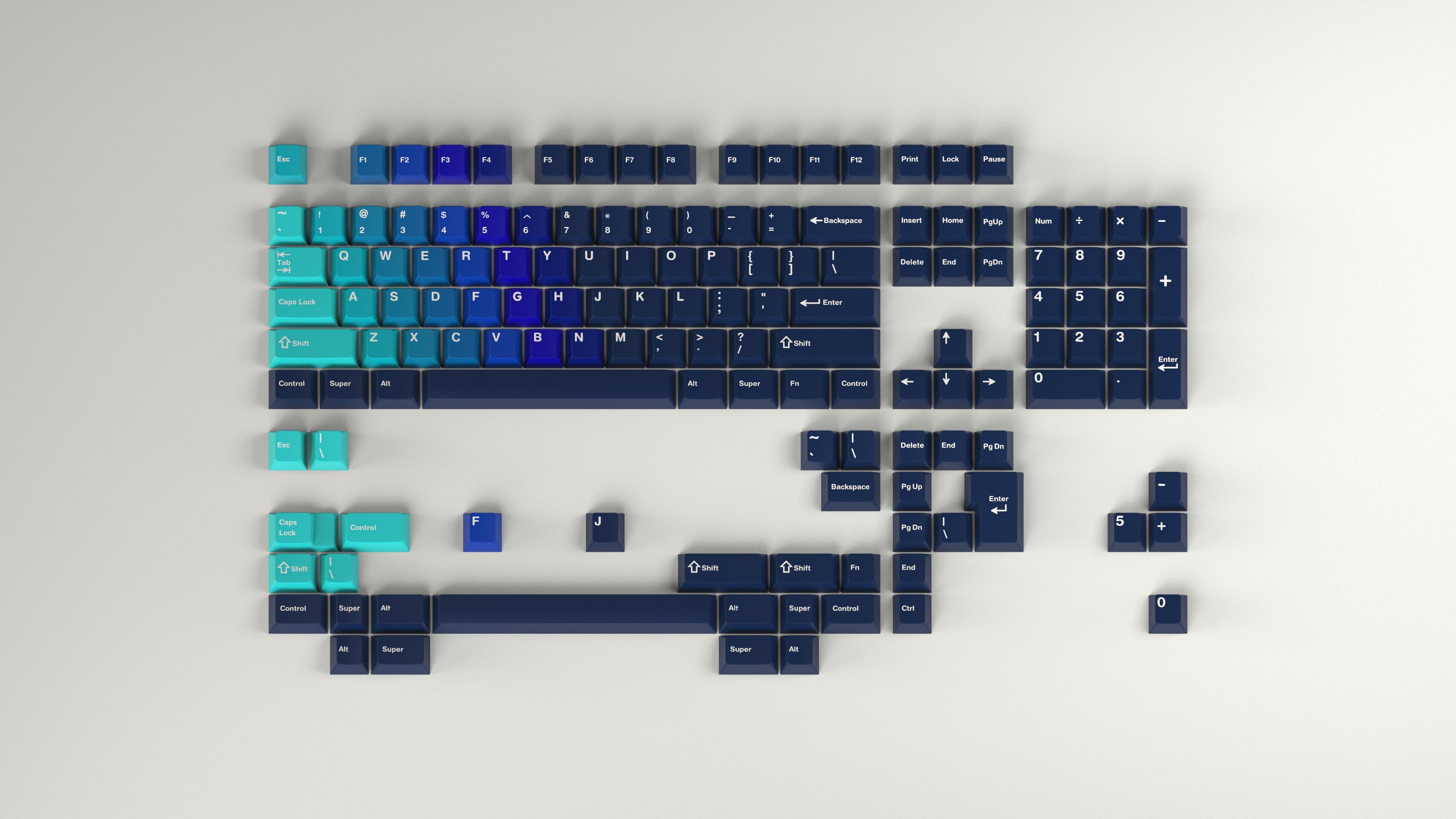 GMK Nova image 3