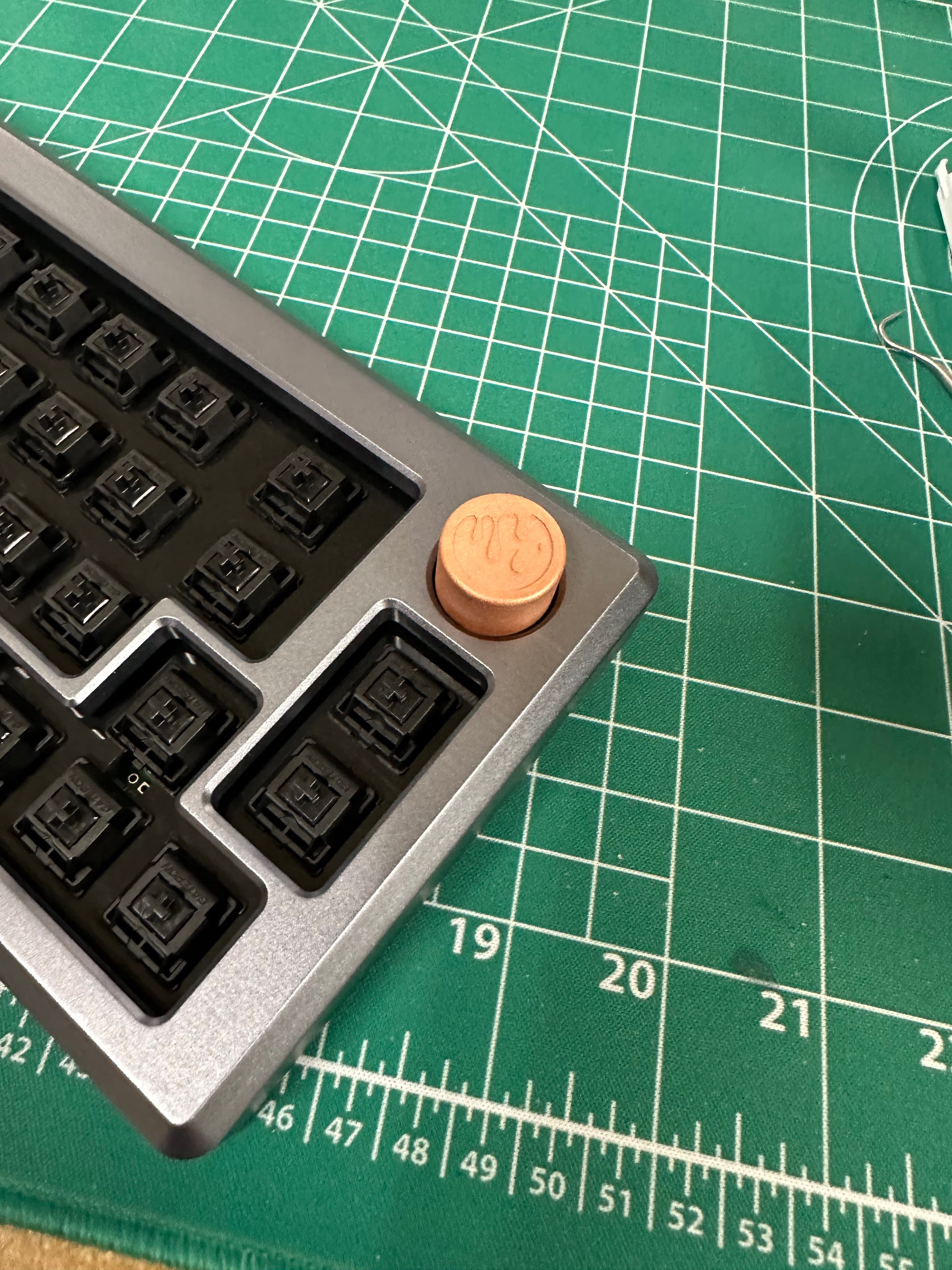 Paintbrush | A 45% Keyboard | GB Date & New Vendor Announced! image 30