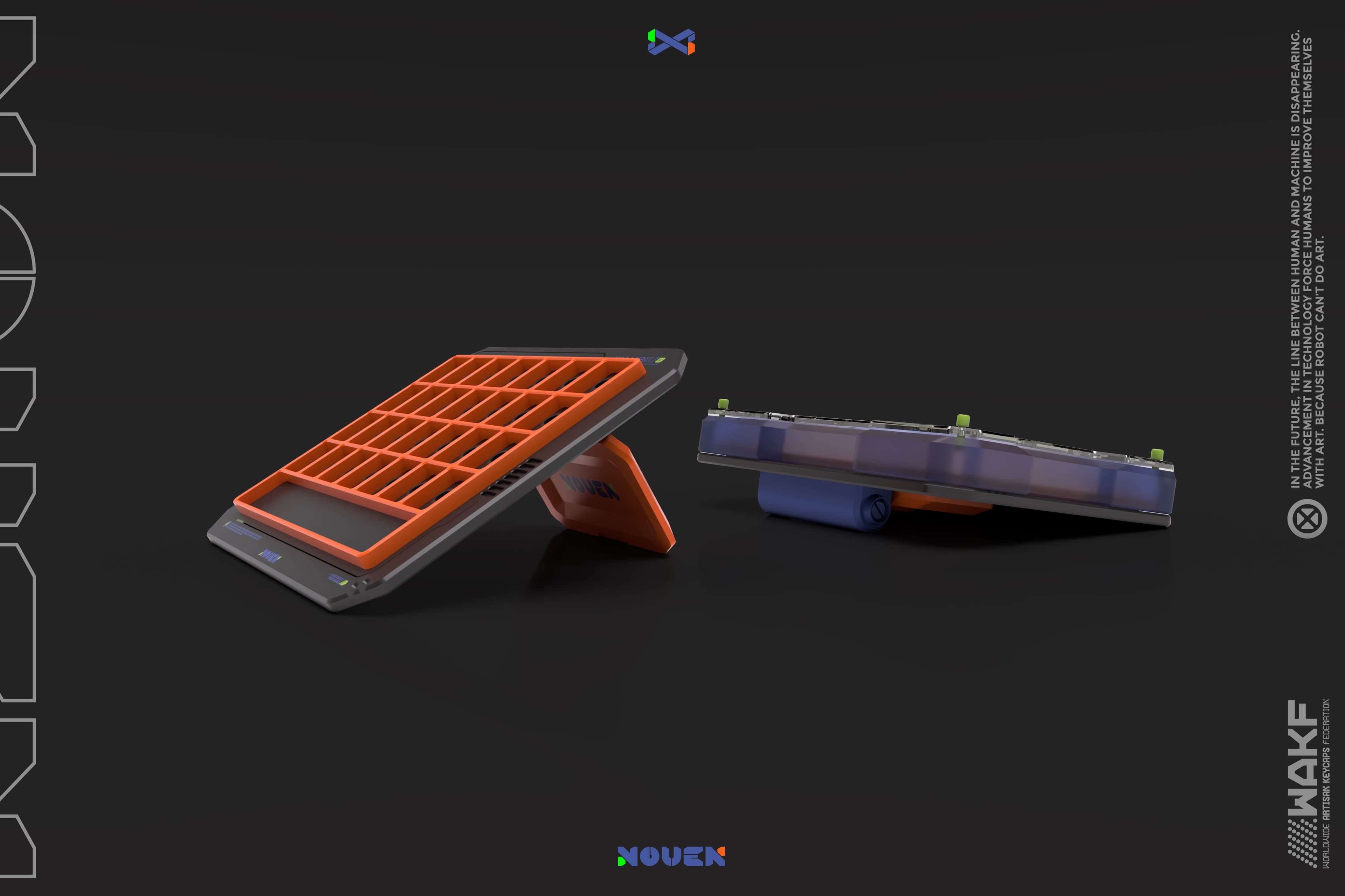 Artisan Pods - Capsule 01 | Forms Updated image 4