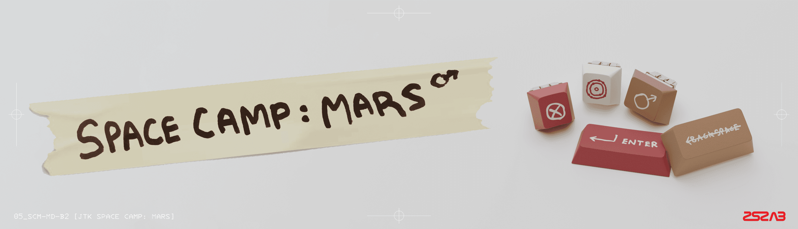 PBT(IFK) Space Camp: Mars [GB IS LIVE] image 10