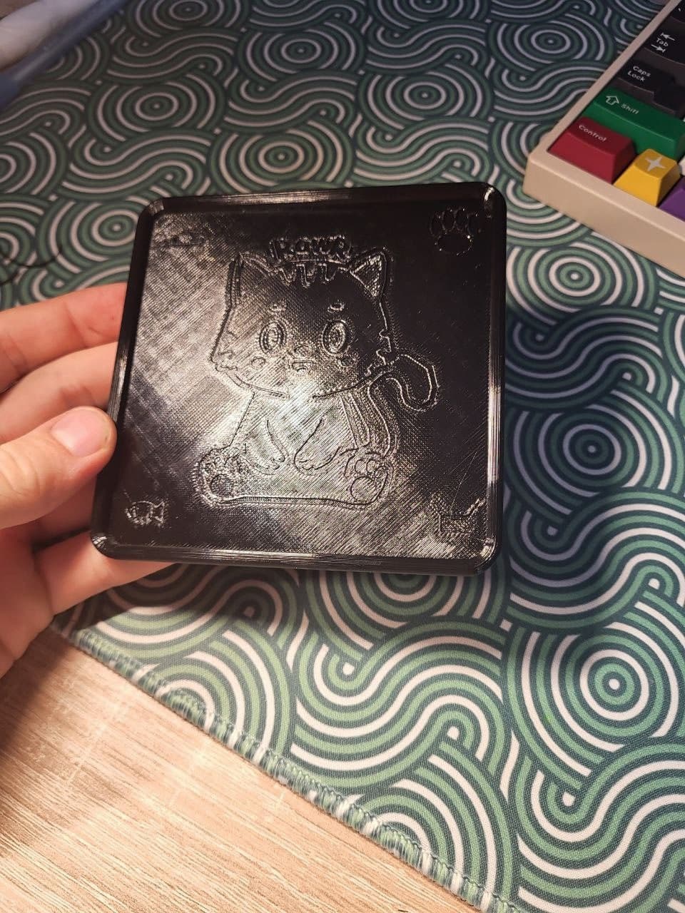 Pawtray by ZX Solutions (Now with Prototype) image 8