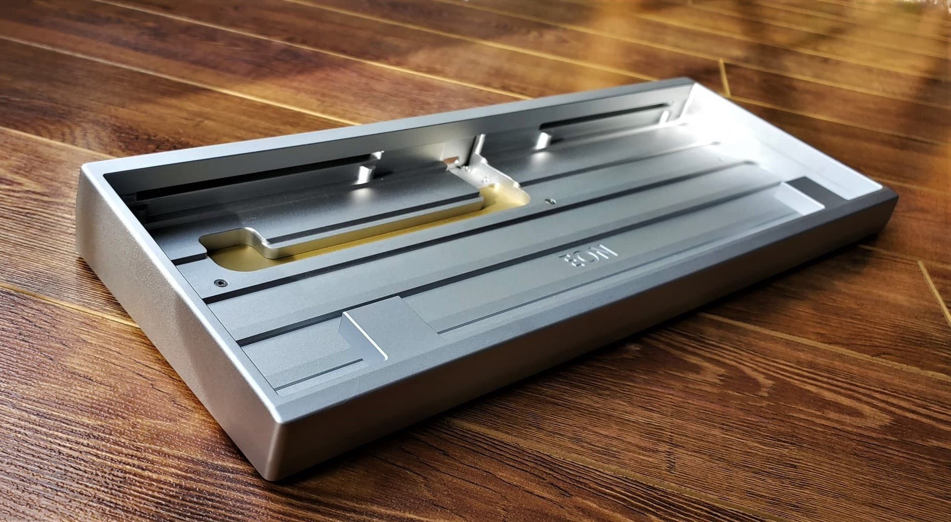 Eon WKL Wedge 60% image 7