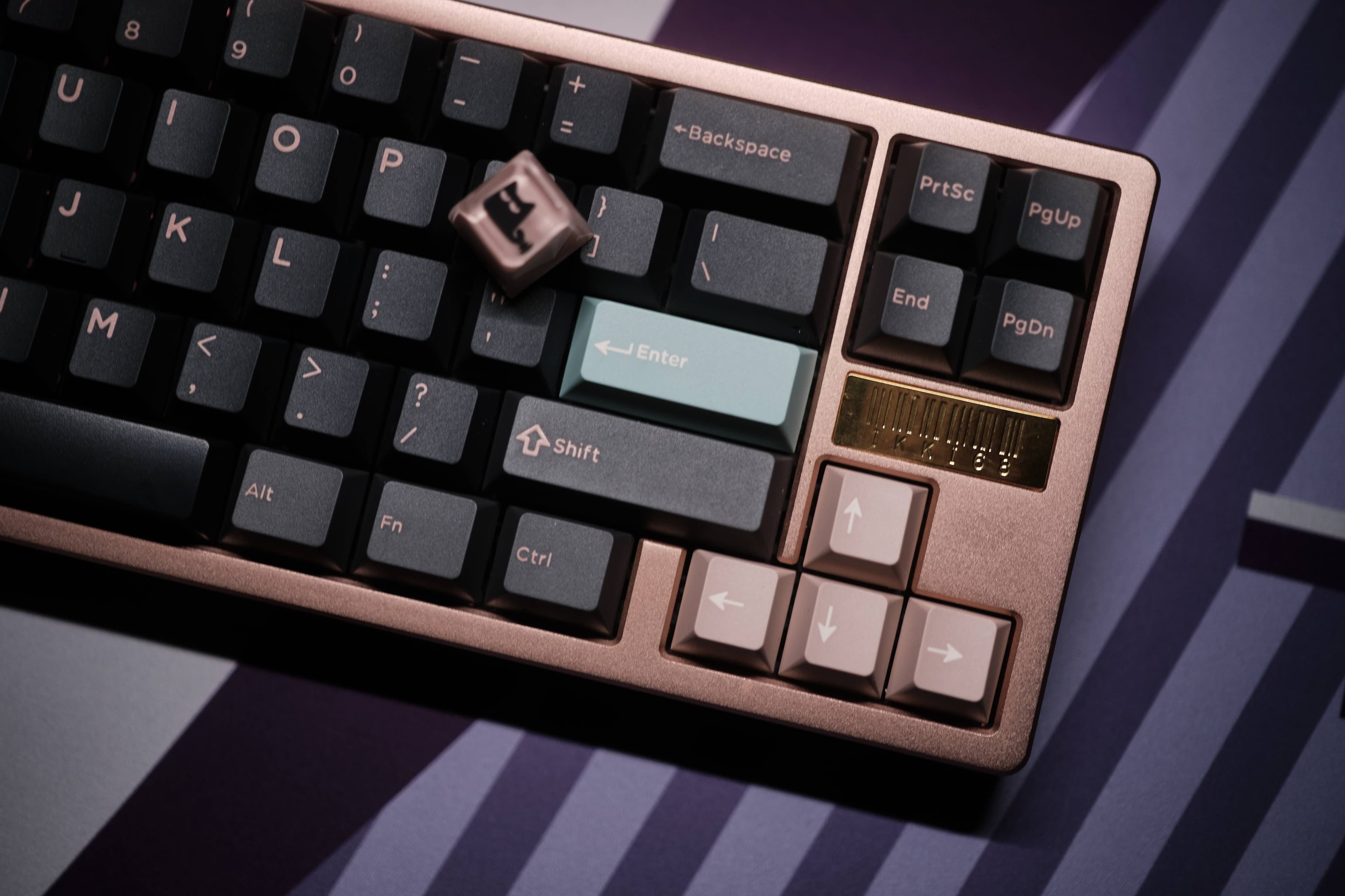 Die for me × Domikey KeyCaps image 20
