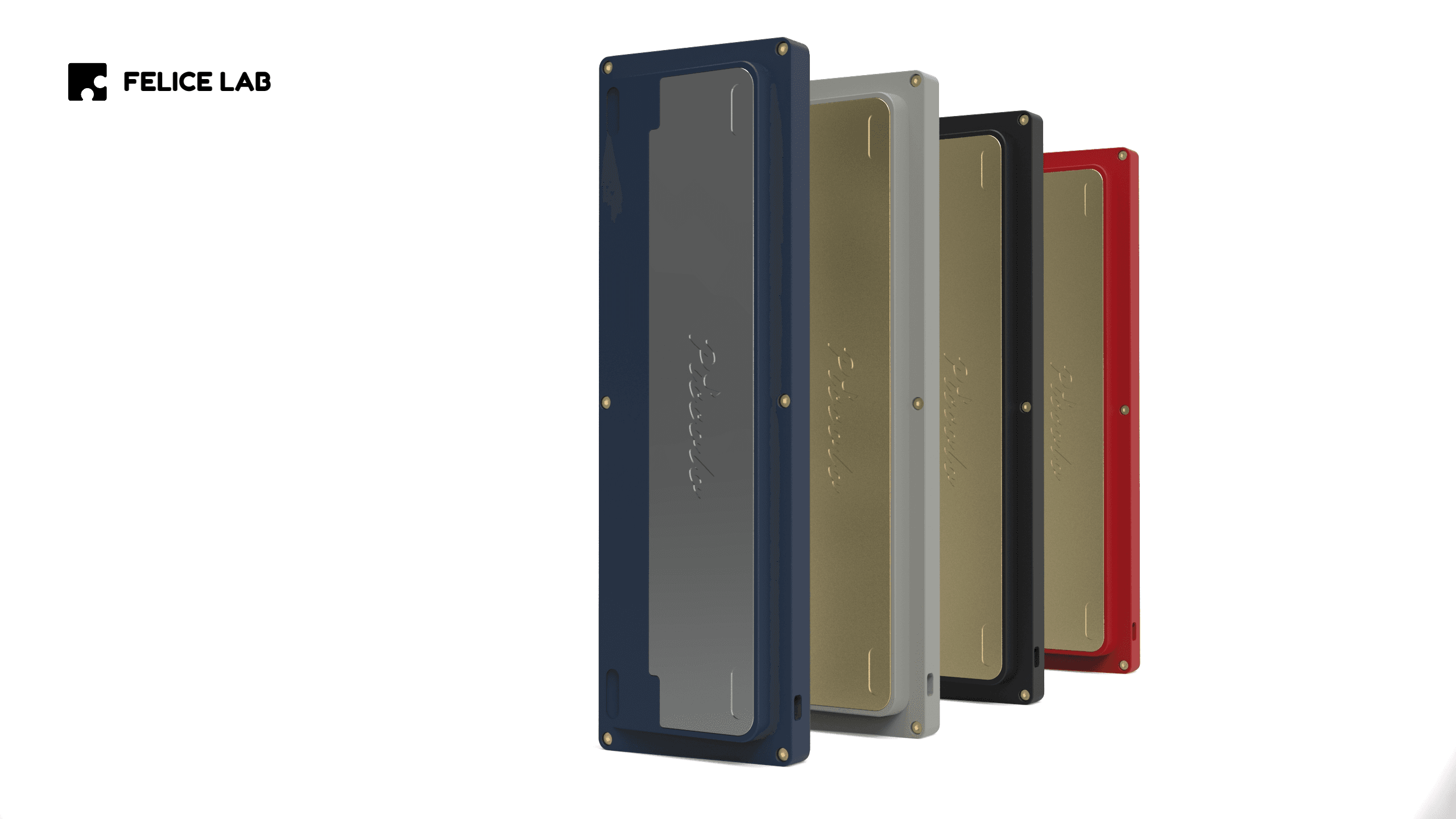 Piccolo - A " Short" 40% Keyboard image 5