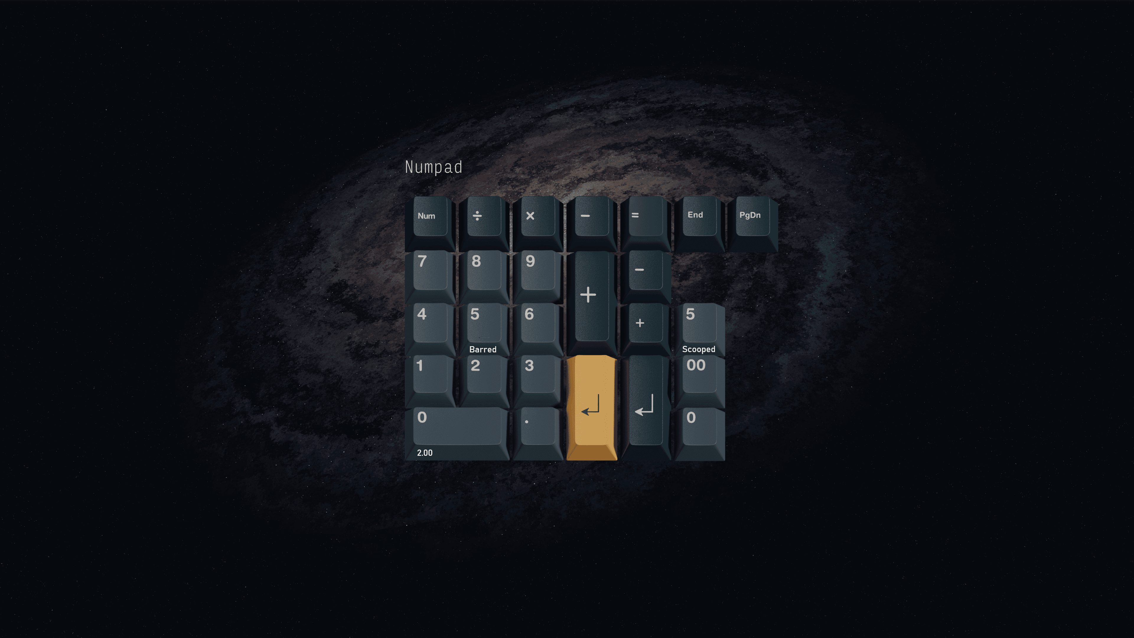 GMK Universe | GB May 3rd to June 3rd | Collabs announced image 4