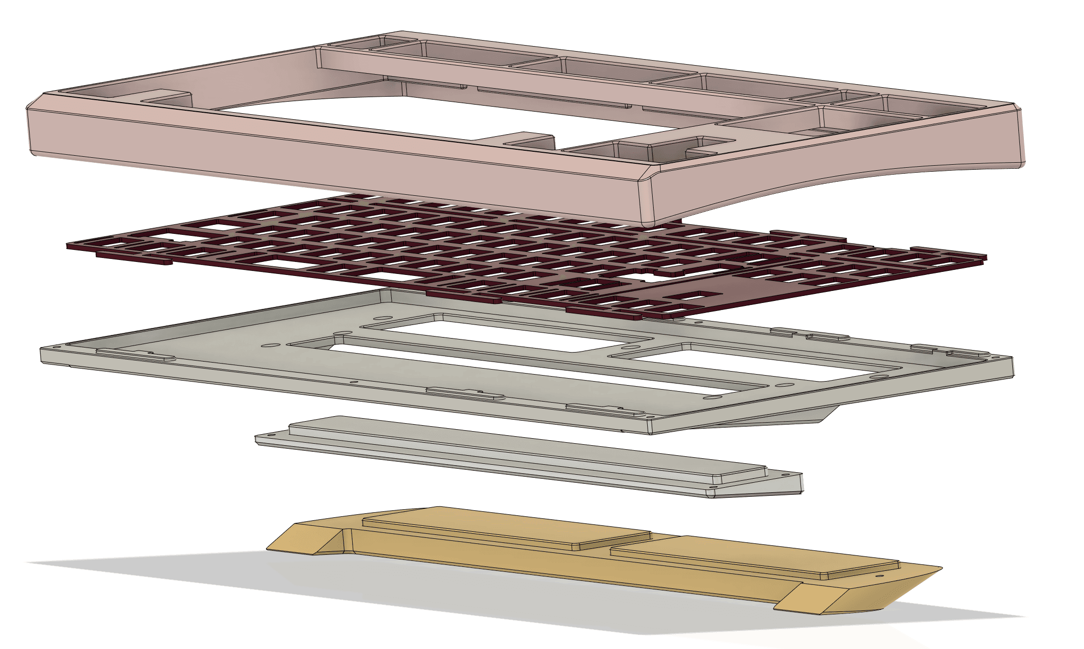 Papilio| WKL TKL image 10