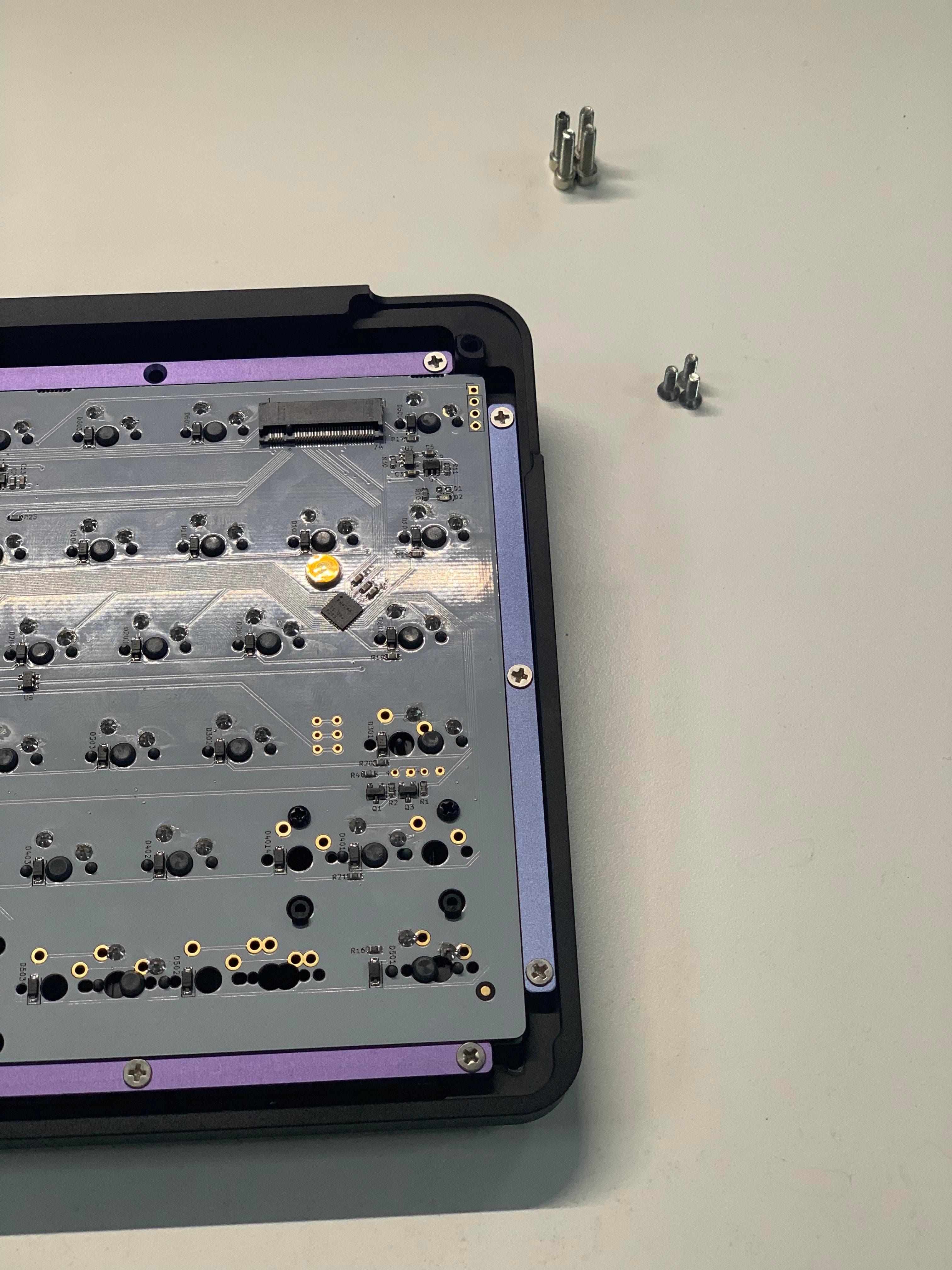 Hi, its —— Matrix Lab new TKL! (GB lives now!) image 36