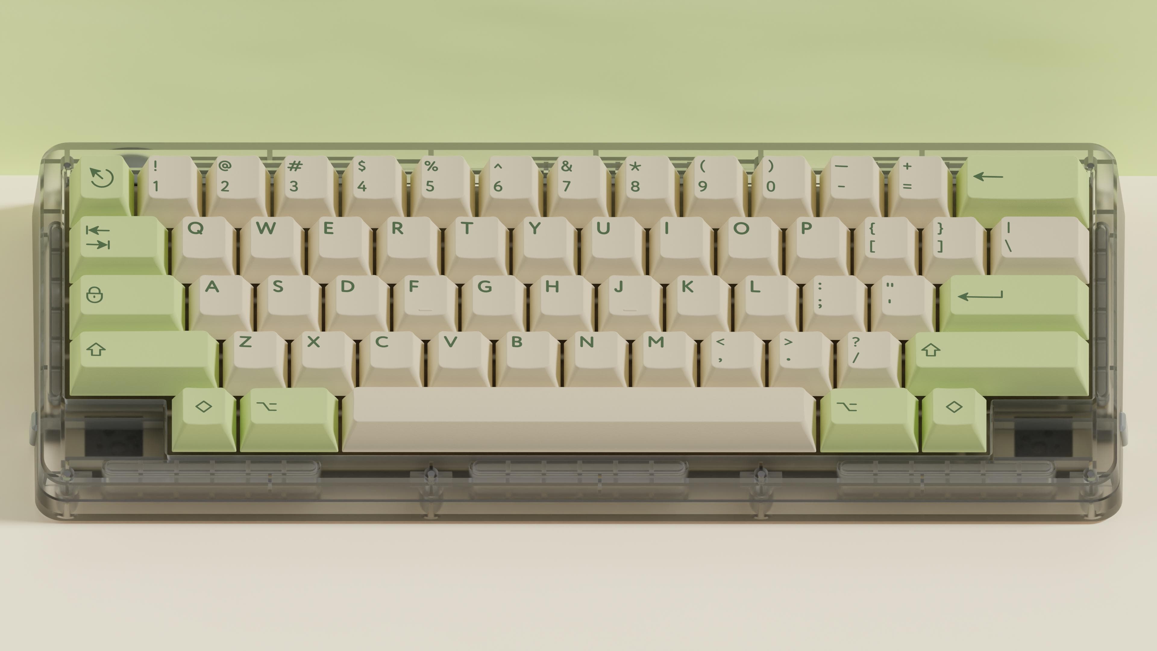 PBTfans Bank Account | Artisan Keycap image 20