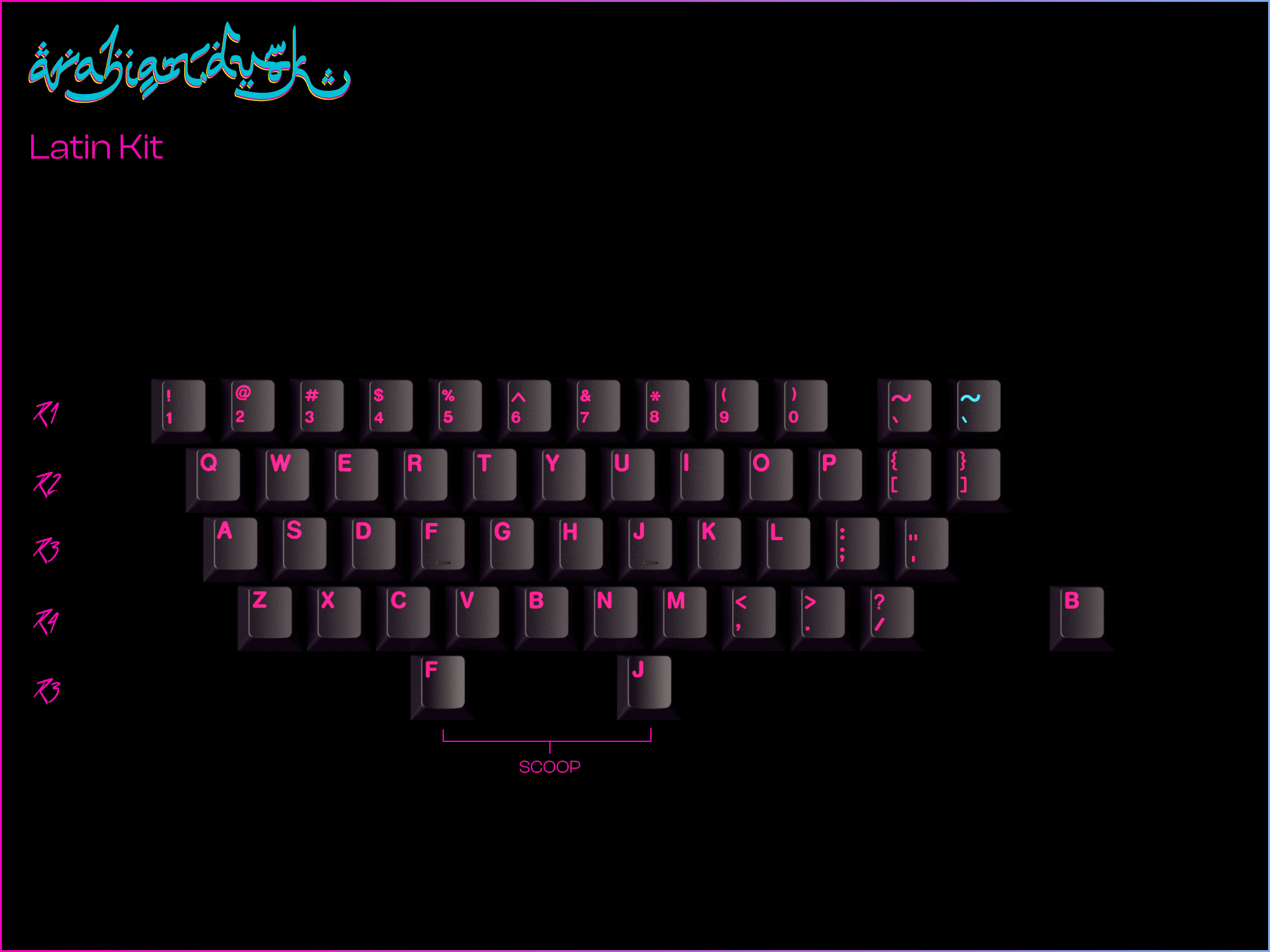 GMK Arabian Dusk image 3
