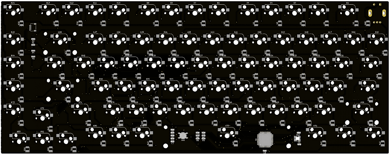 LW-75 by Laneware | Prototypes Are Here! | image 37