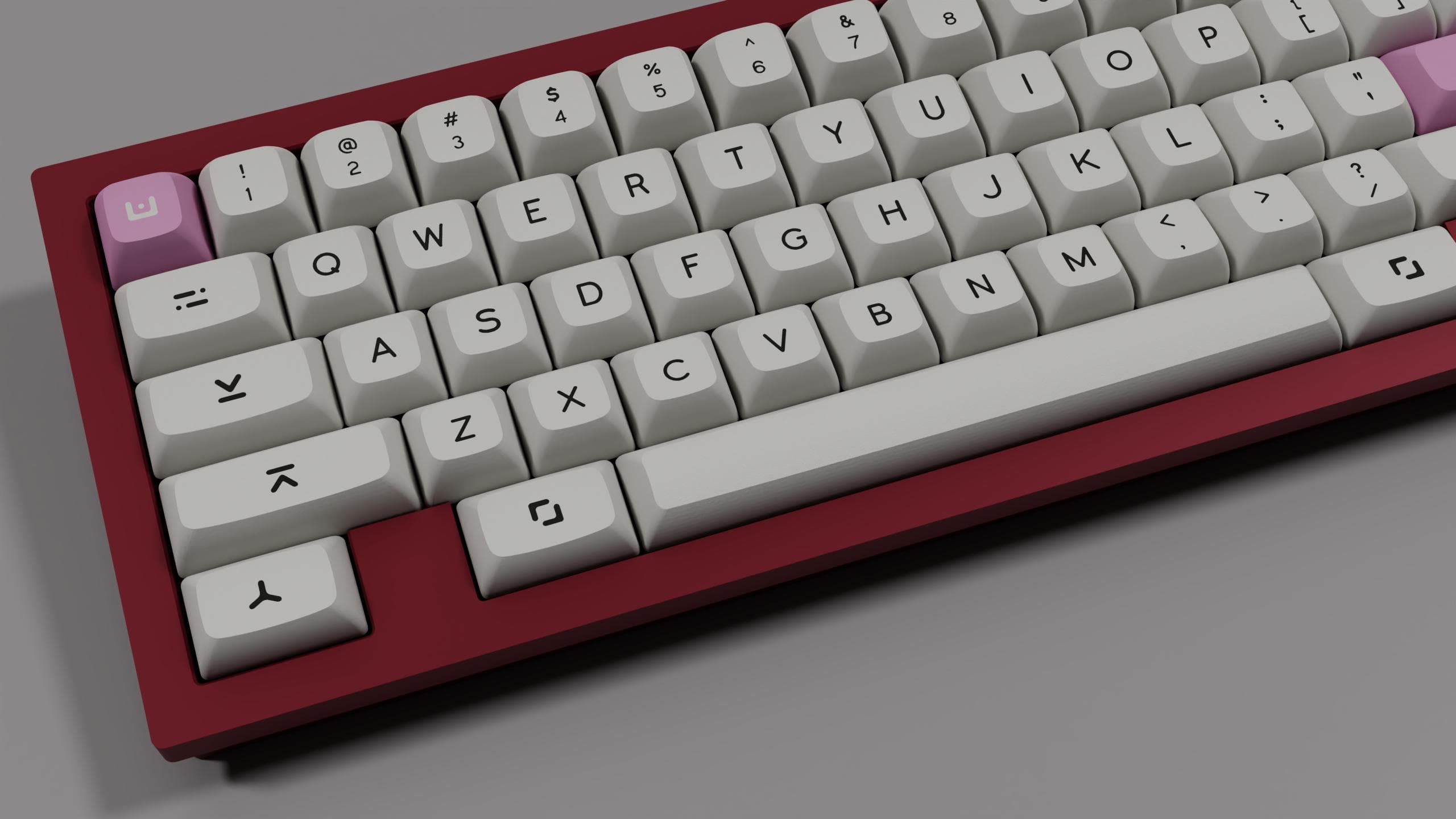 DSS Sencillo - BOW Set + Accents - GB IS OPEN! image 4