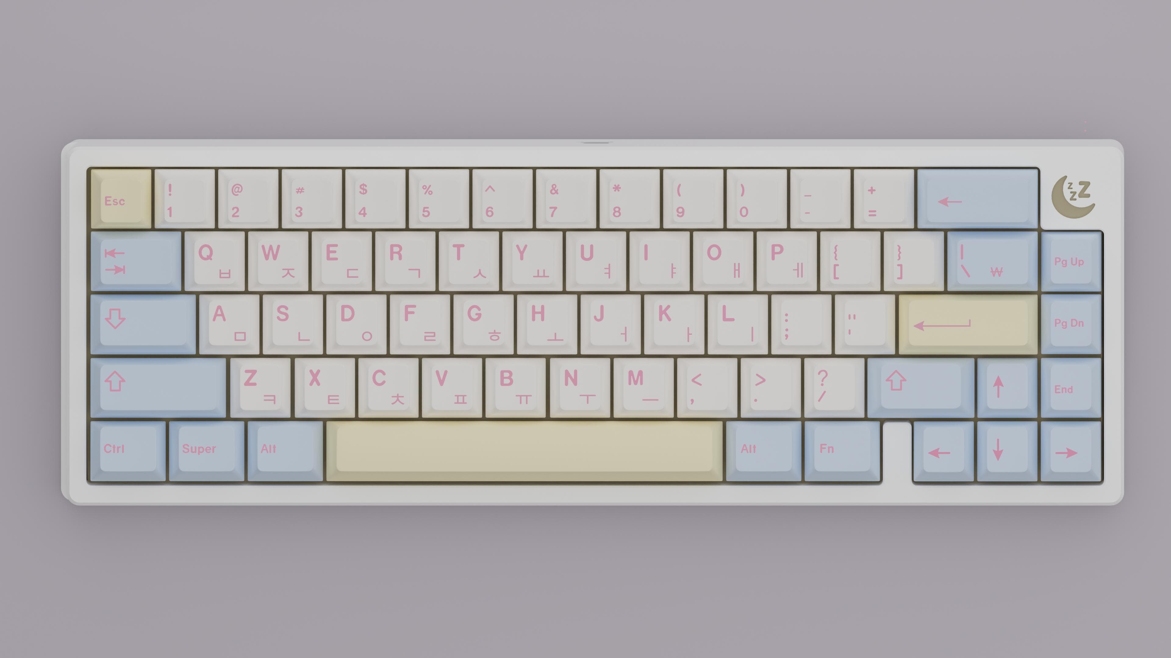 Milkyway Velvet GB starts 1/27! image 13