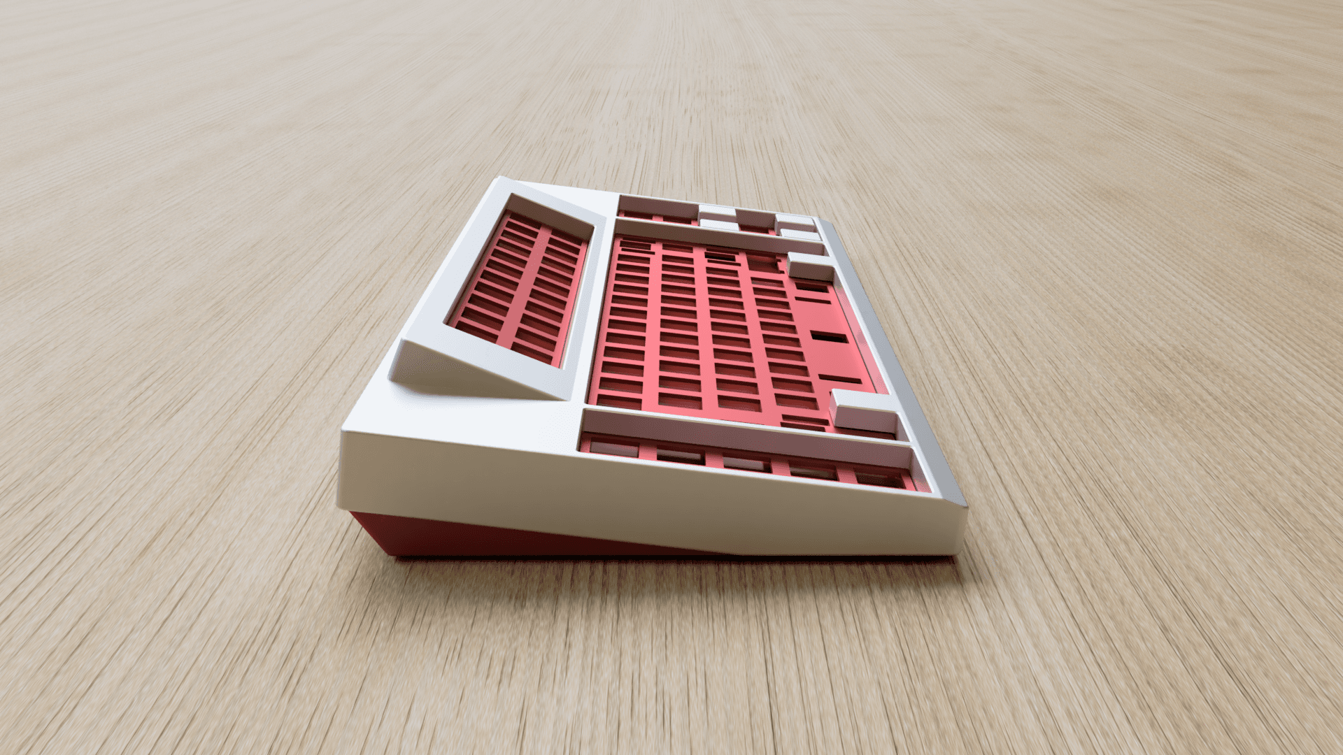 ION x ai03: Parallax | Modern Unsaver image 3