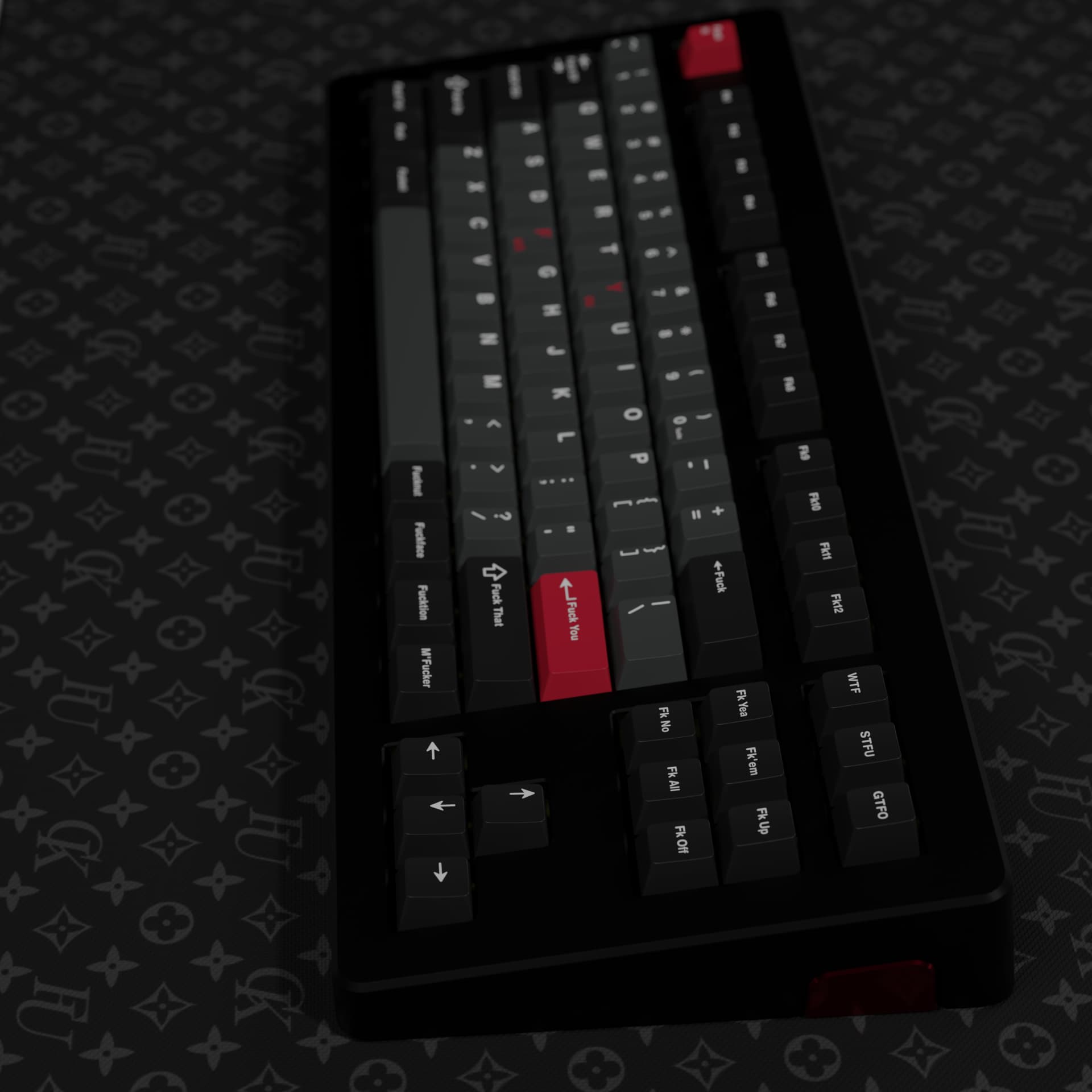 KBM ABCDEFU image 20