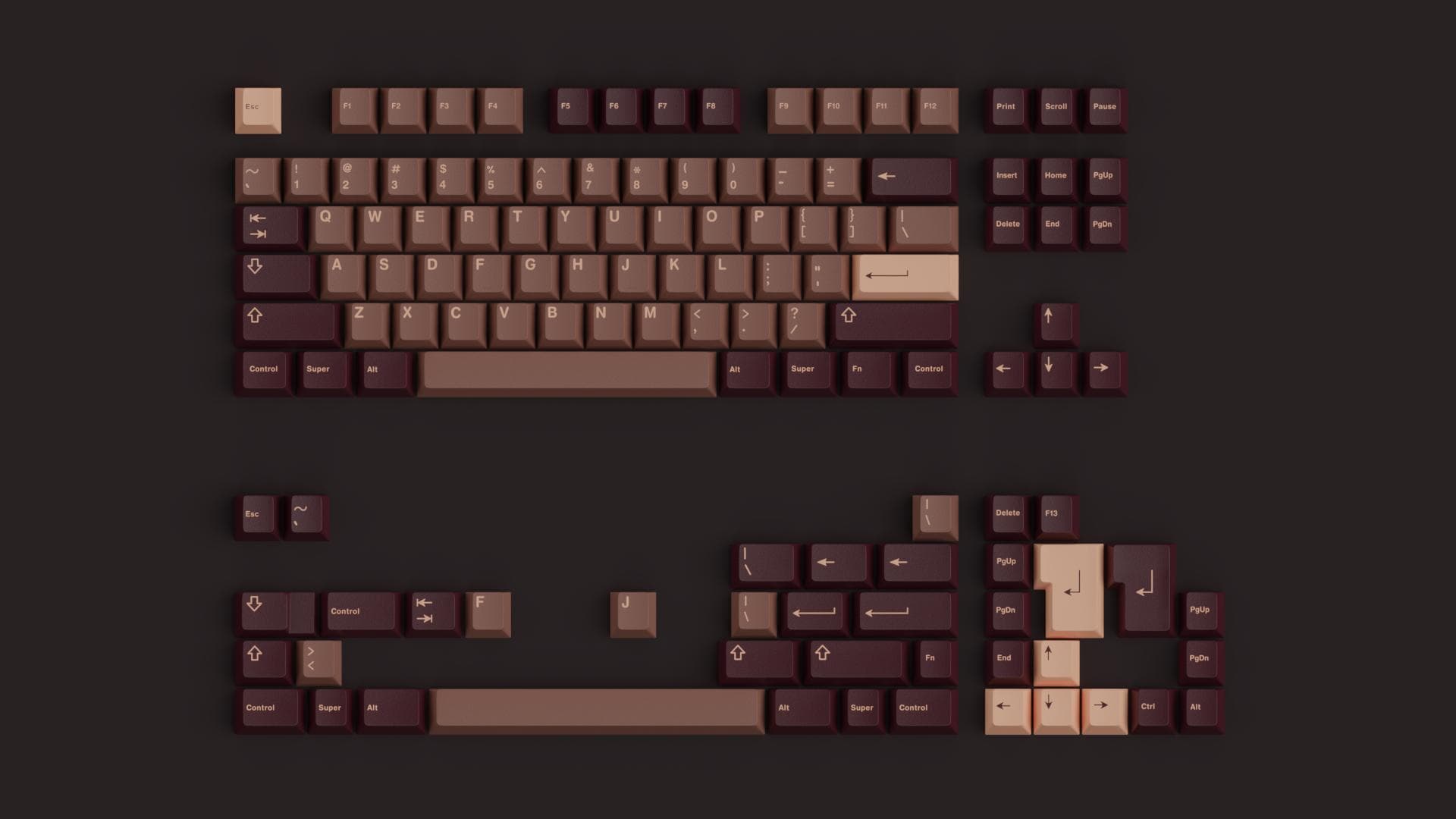 GMK Bordeaux | Group Buy is now LIVE! May 30, 2022 to June 30, 2022 🍷 image 59