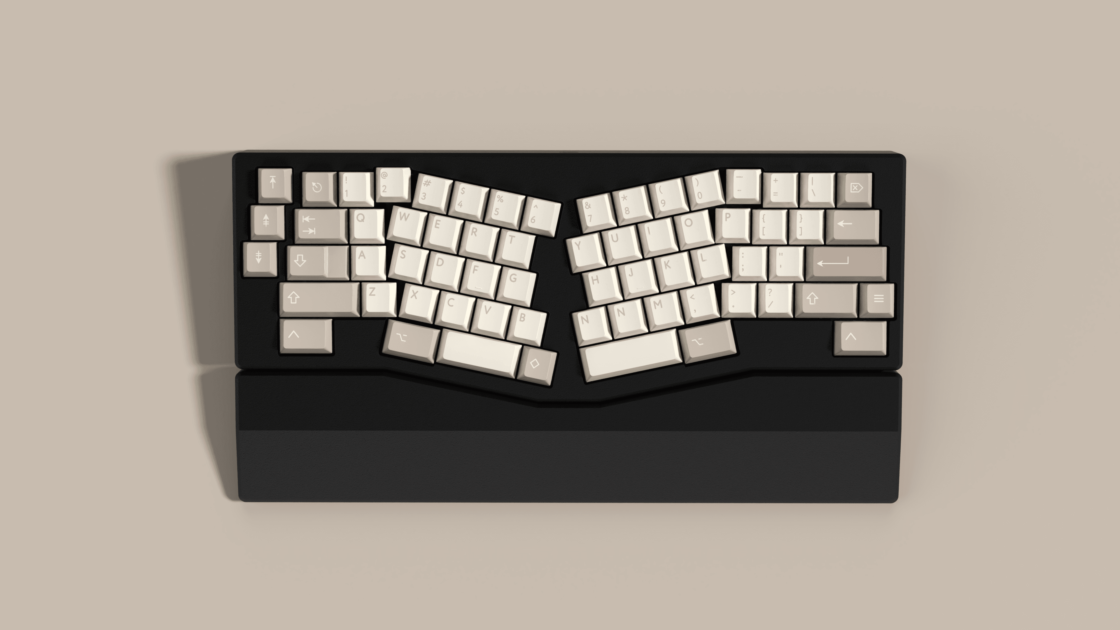 PBTfans Unglazed image 9