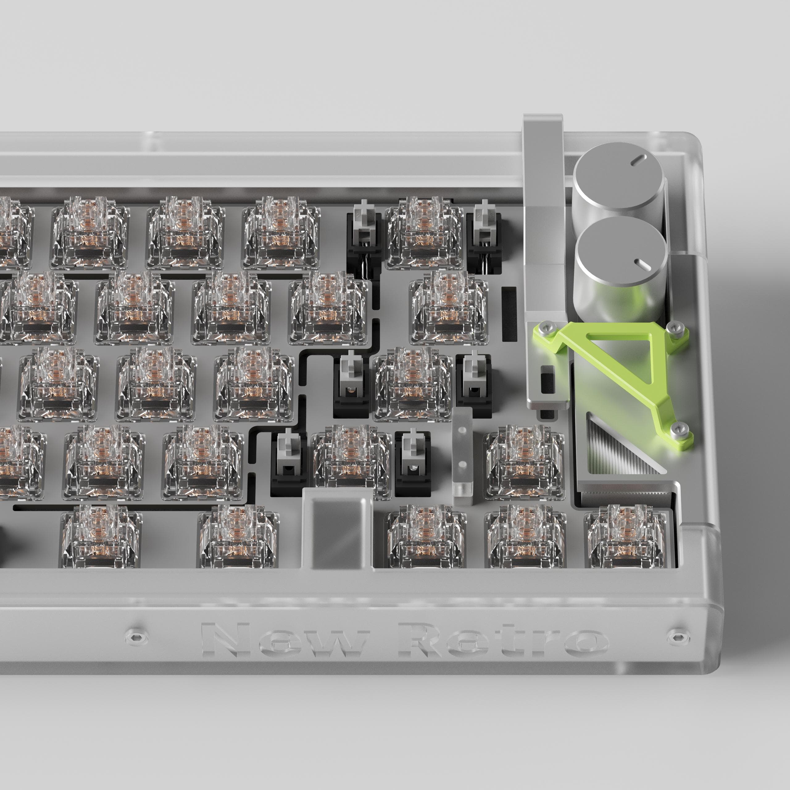 【IC】 NEW RETRO#66 image 5