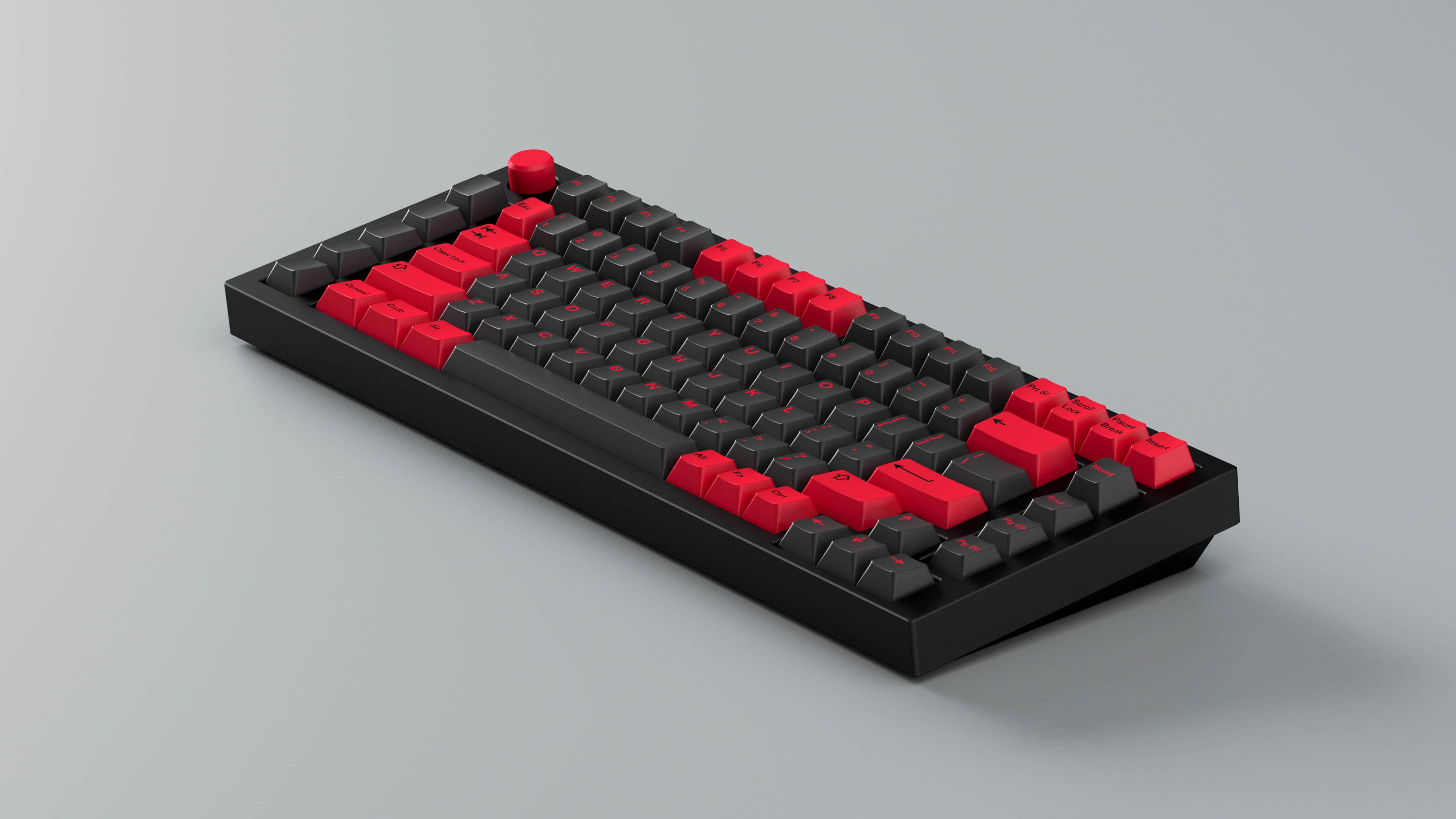 ZZANEST Elements 75XT Keyboard image 6