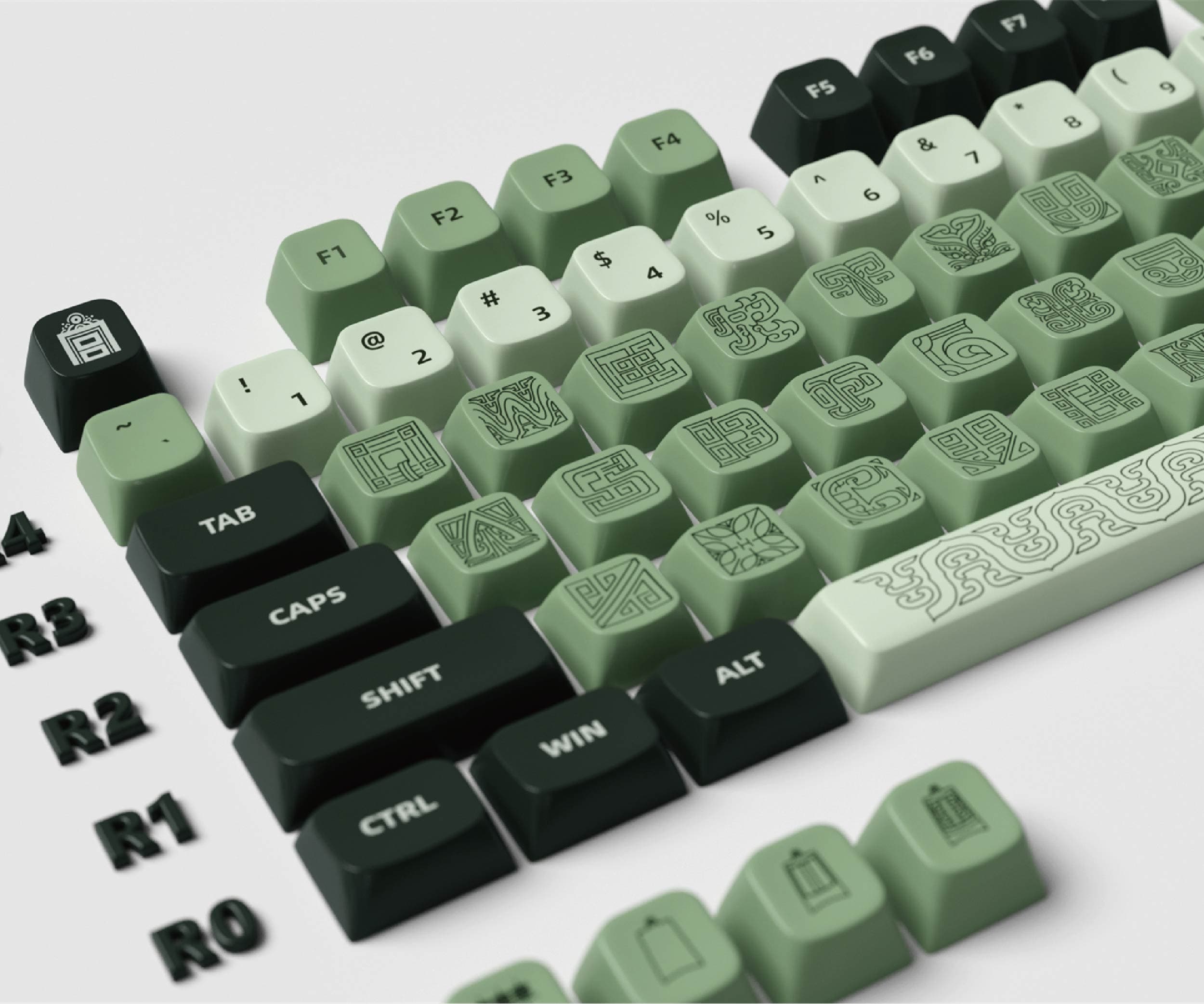 Bronze Age by Z+ Studio | GB is LIVE