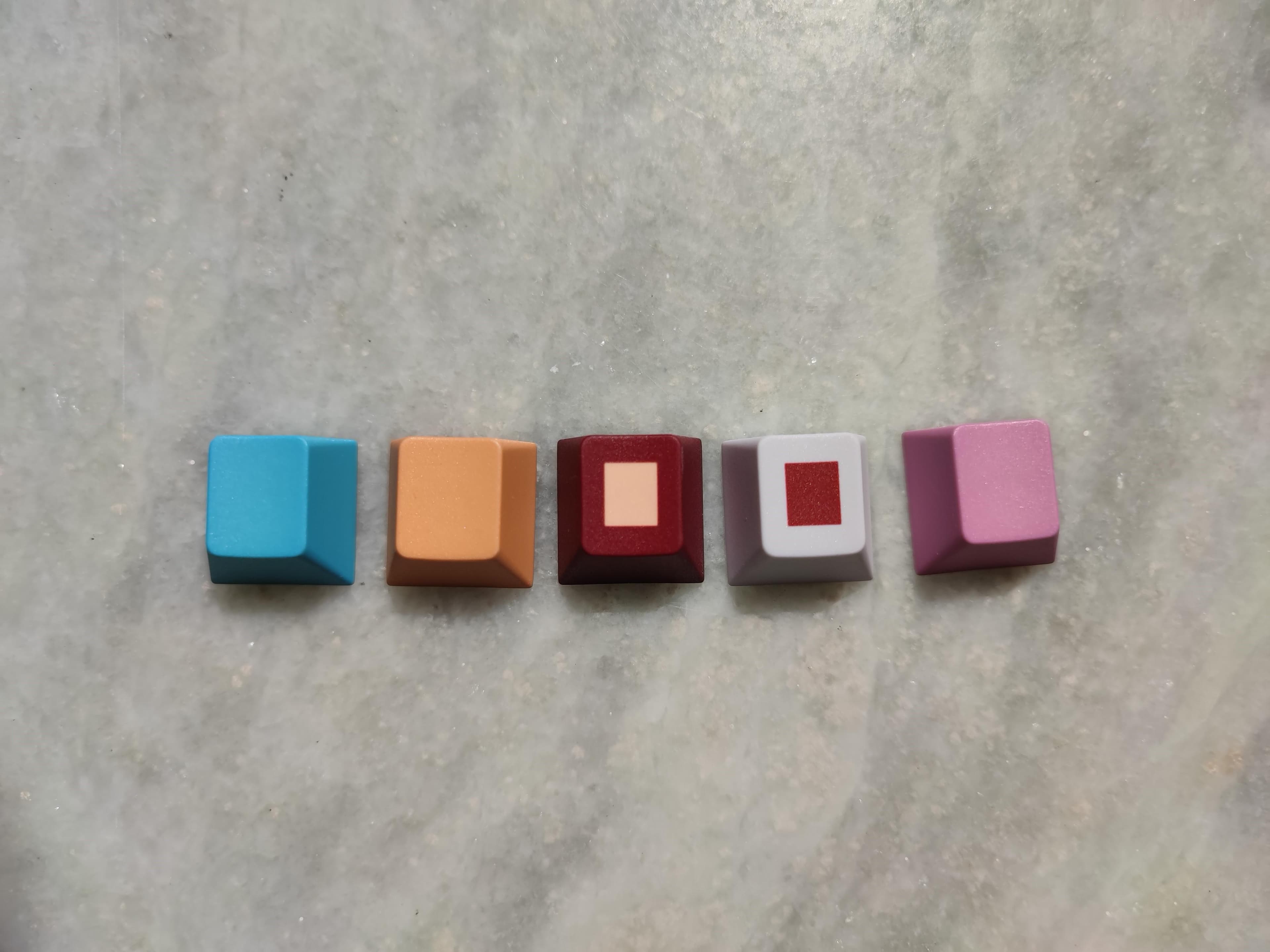 WSPBT Senkou | 28 May - colour samples image 28