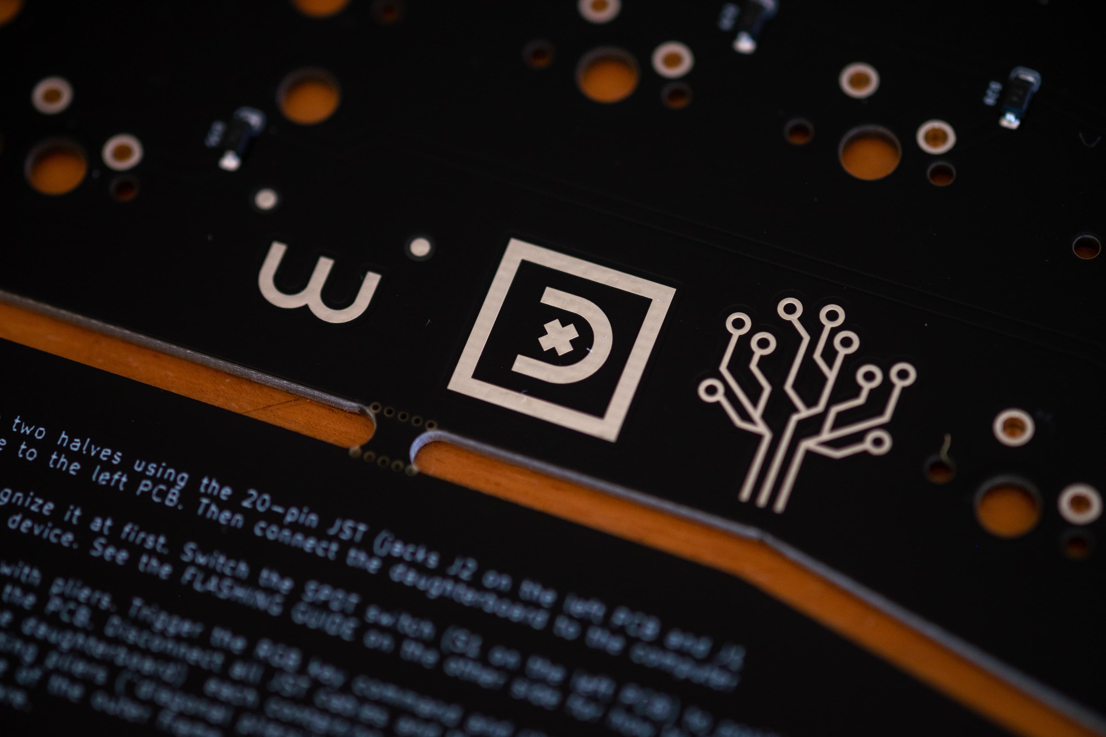 Type K - Tented Ergo keyboard (10/08/2023 - GB STARTING ON AUGUST 20TH) image 46