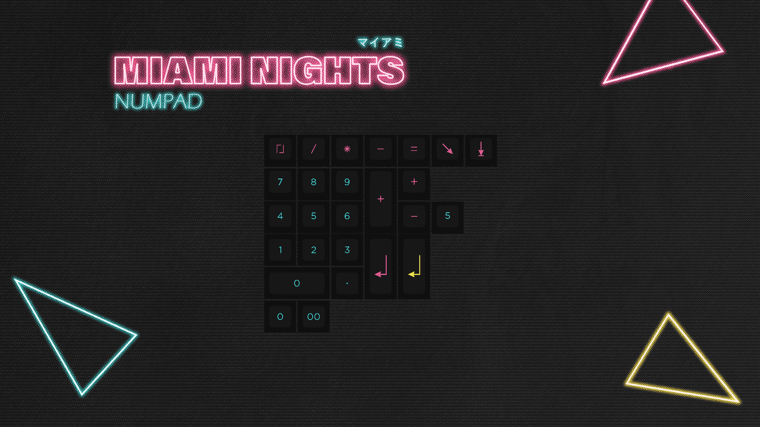 KAT Miami and Miami Nights (REBOOTED 2024) image 41